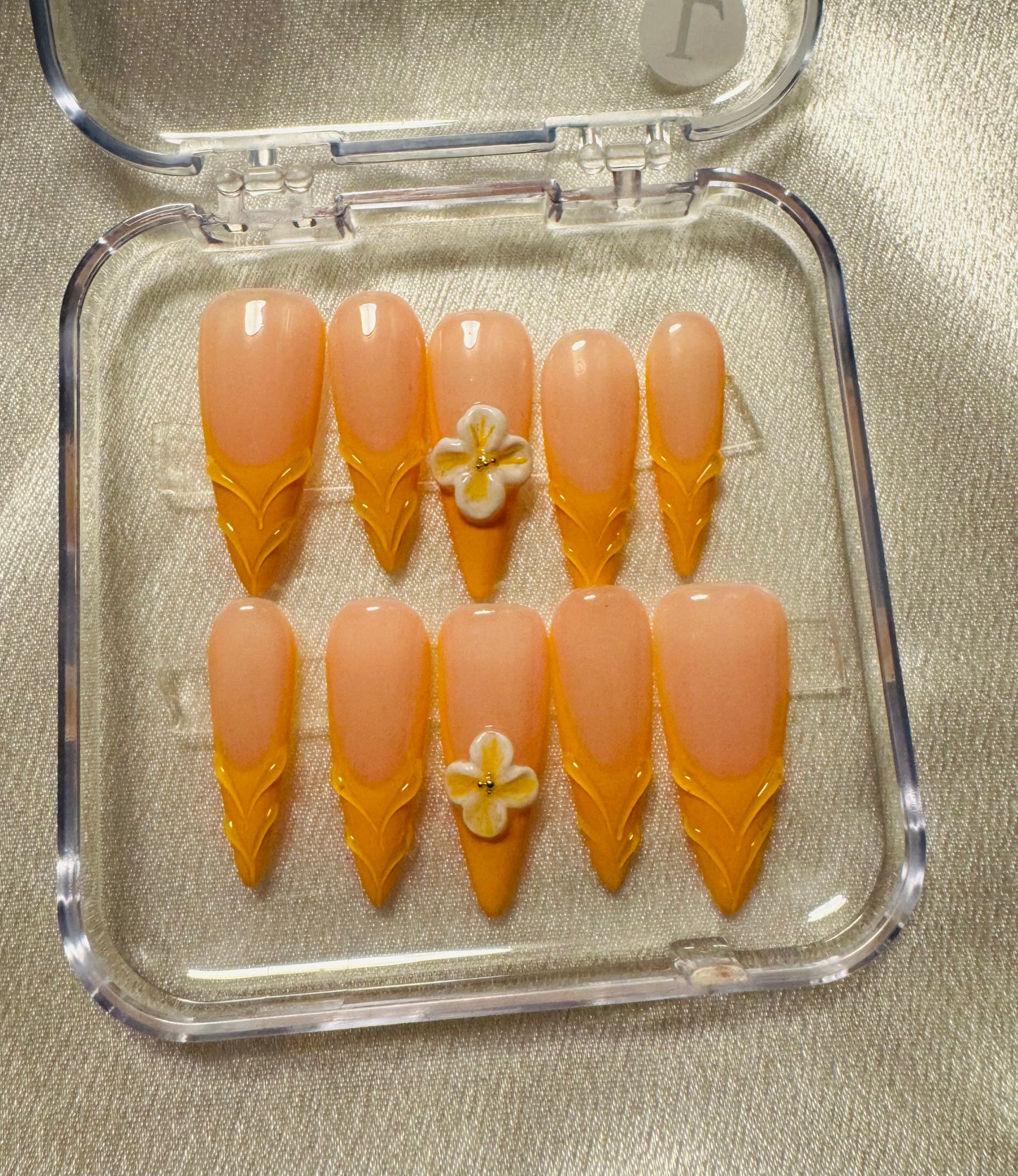 Create Your Own Nail & Beauty Box