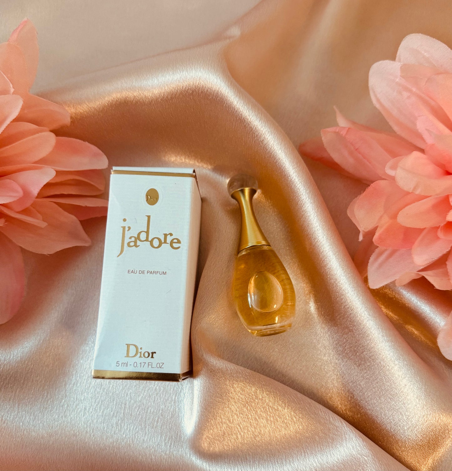 Luxury Mini Fragrance Set