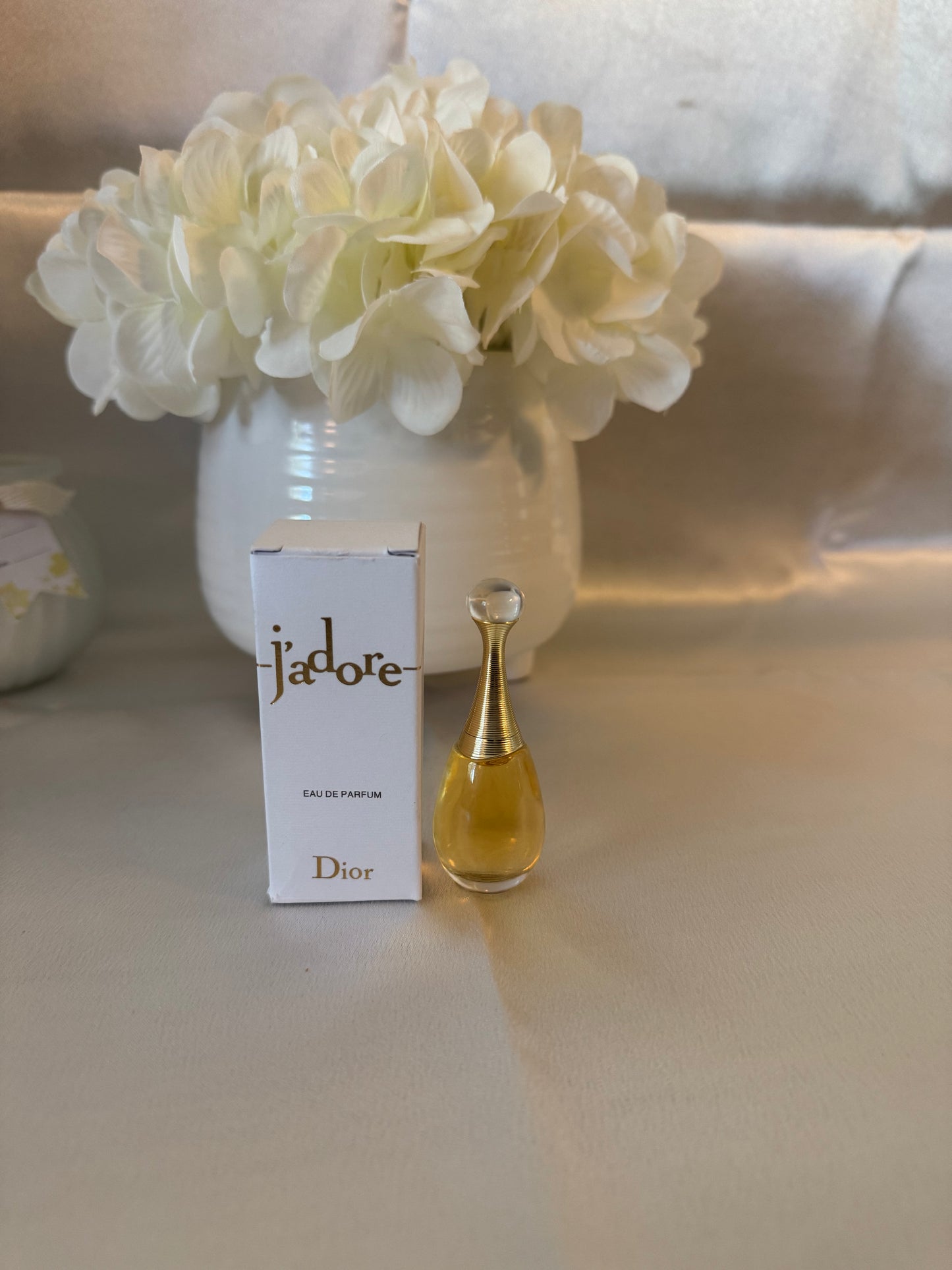 Luxury Mini Fragrance Set