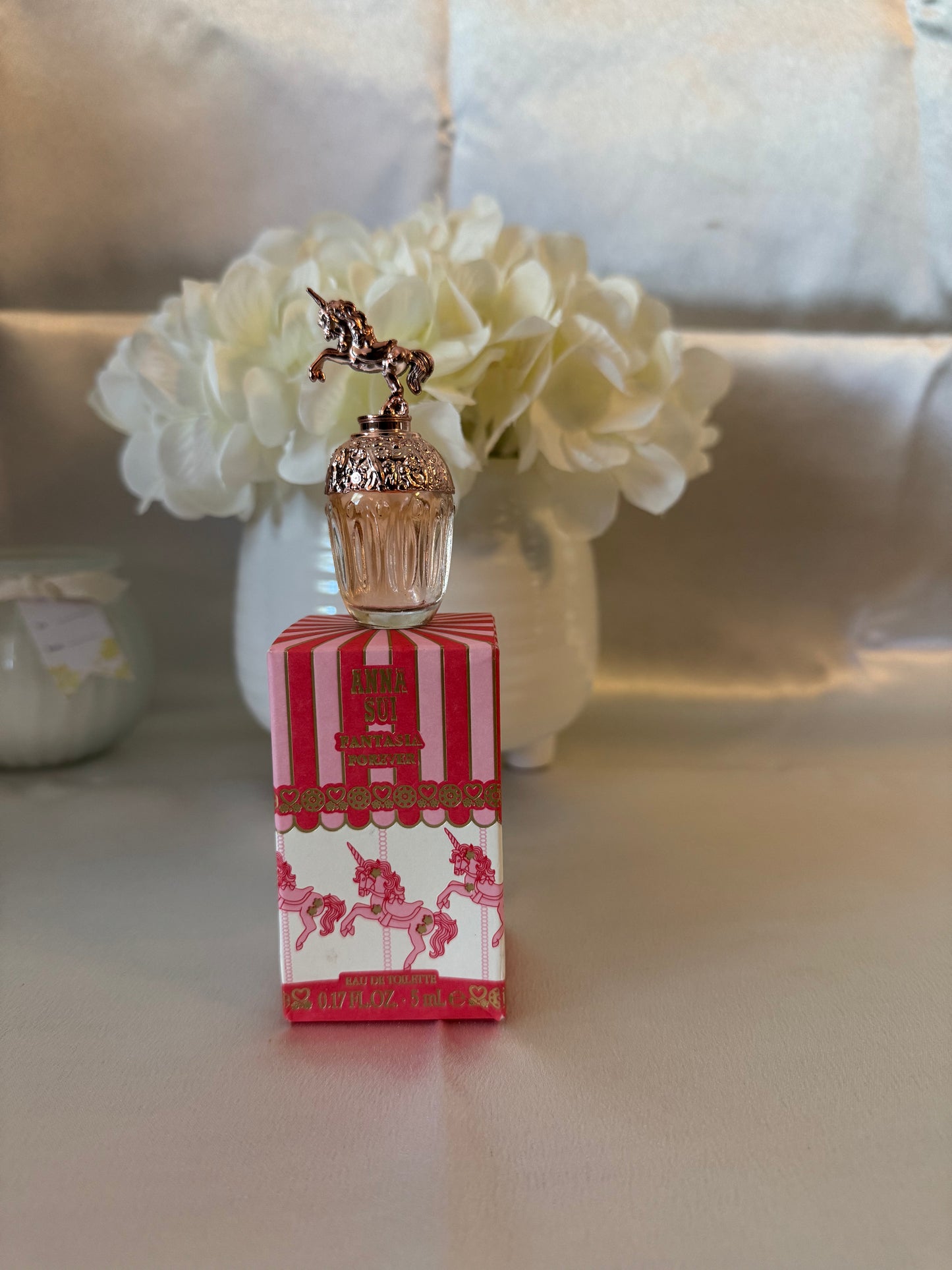 Luxury Mini Fragrance Set