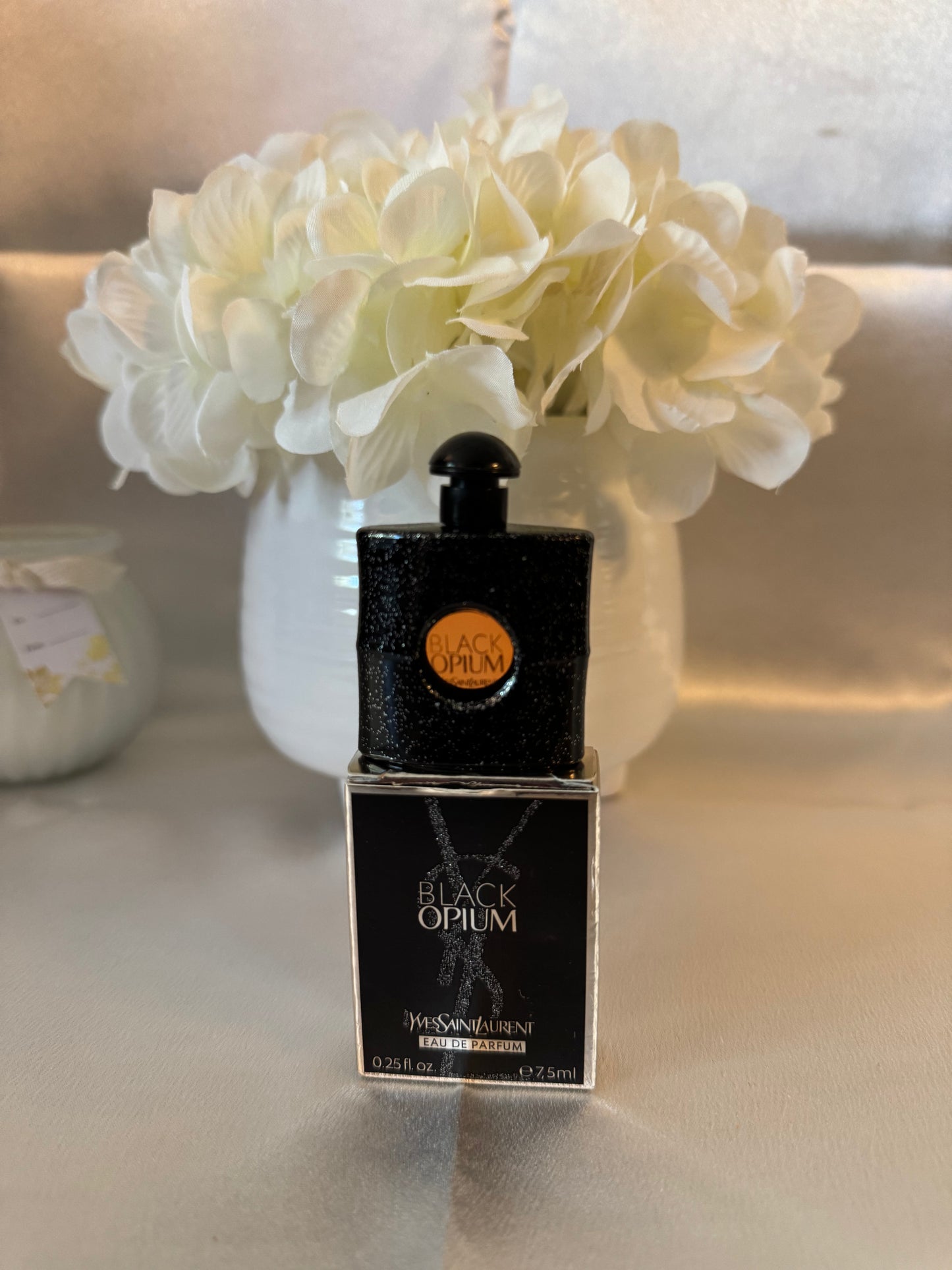 Luxury Mini Fragrance Set