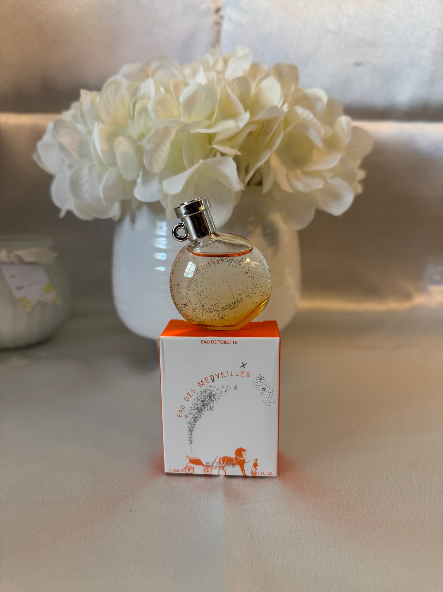 Luxury Mini Fragrance Set