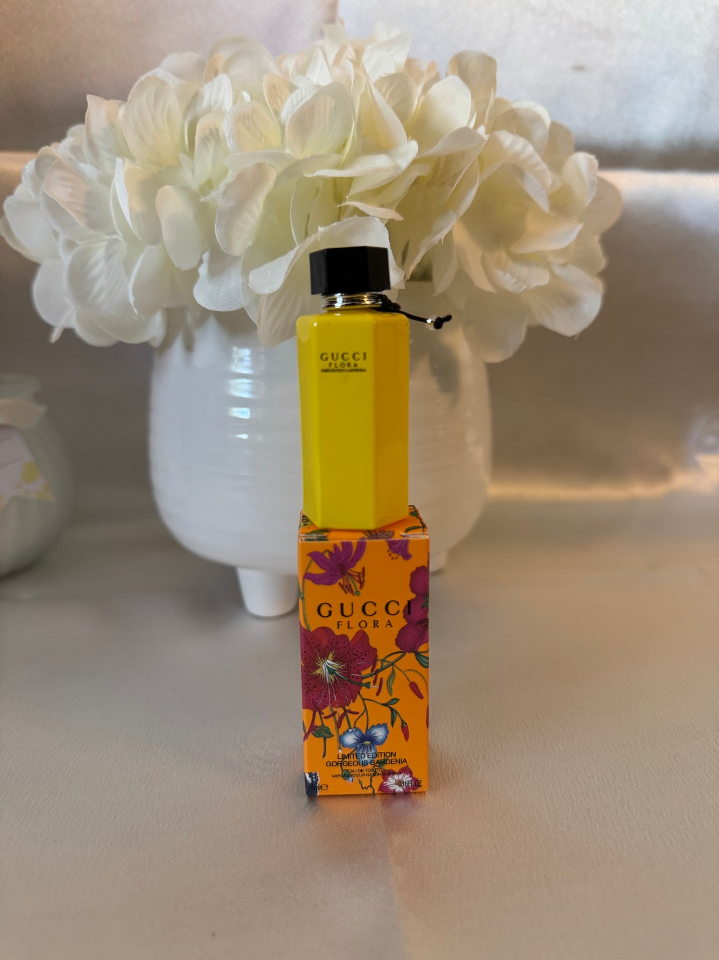 Luxury Mini Fragrance Set
