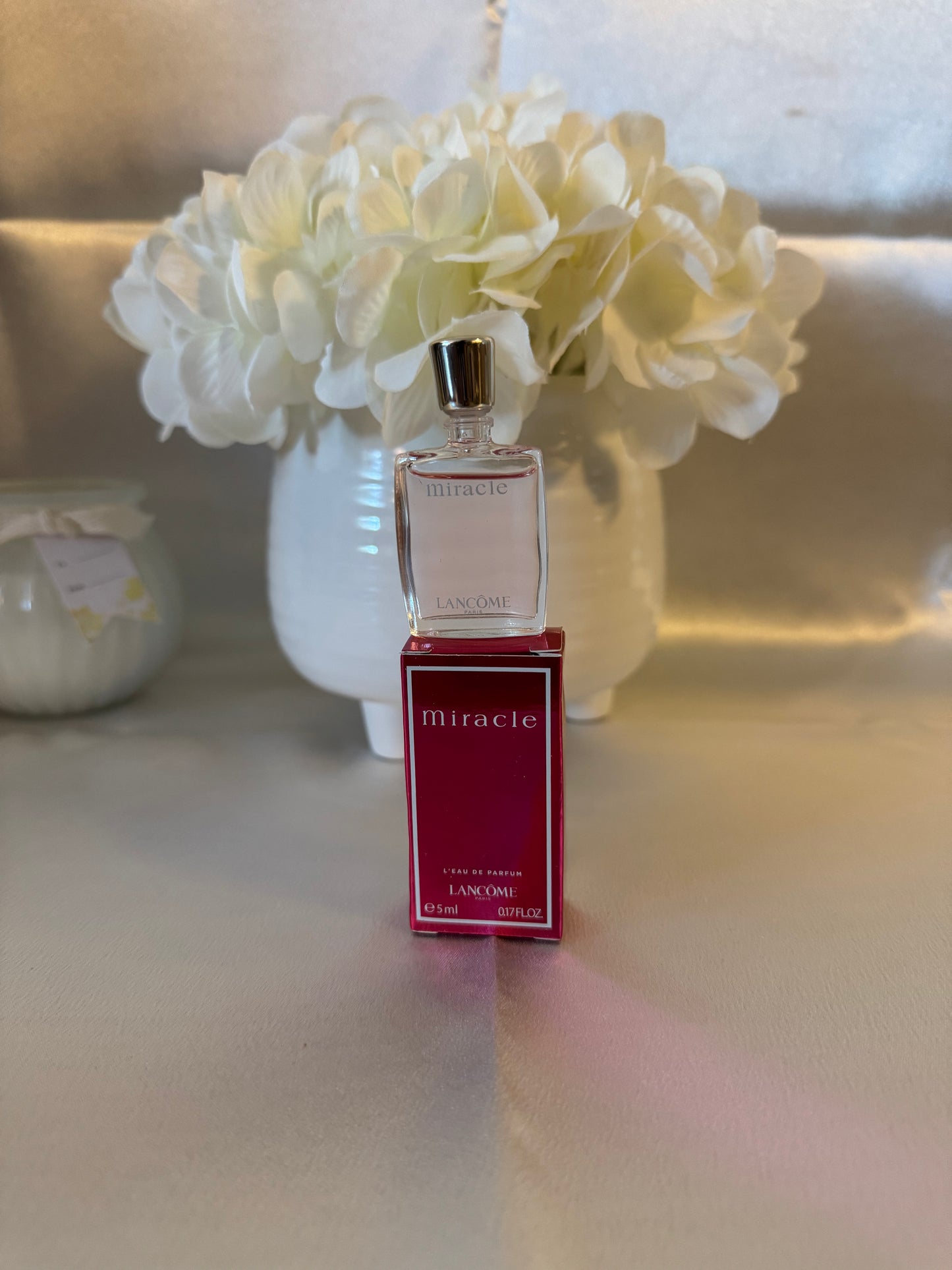 Luxury Mini Fragrance Set