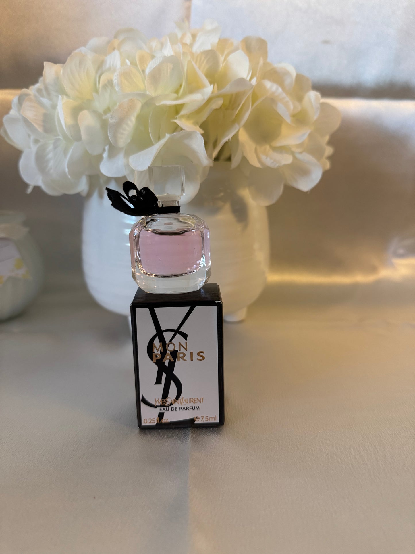 Luxury Mini Fragrance Set