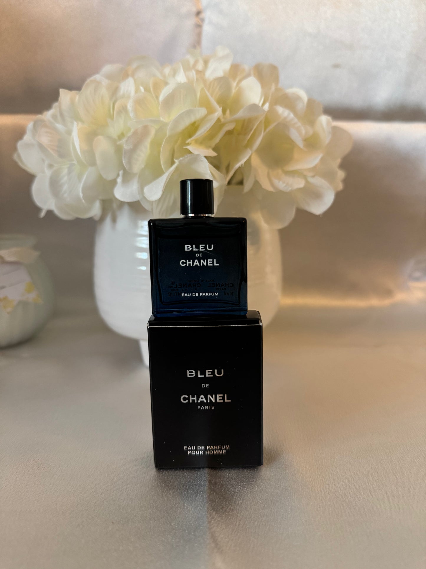 Luxury Mini Fragrance Set