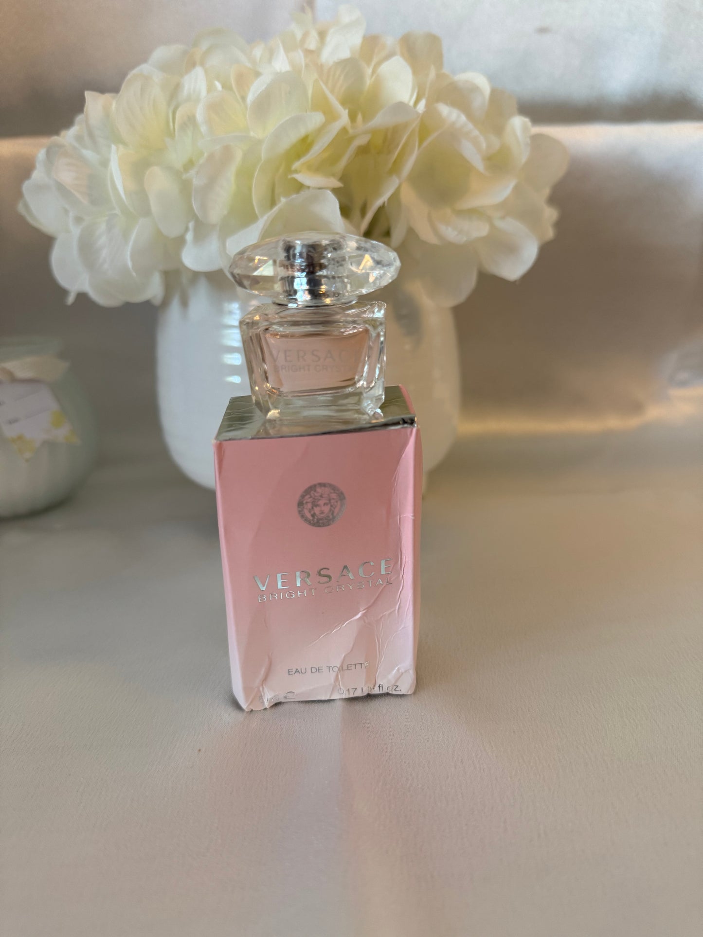 Luxury Mini Fragrance Set