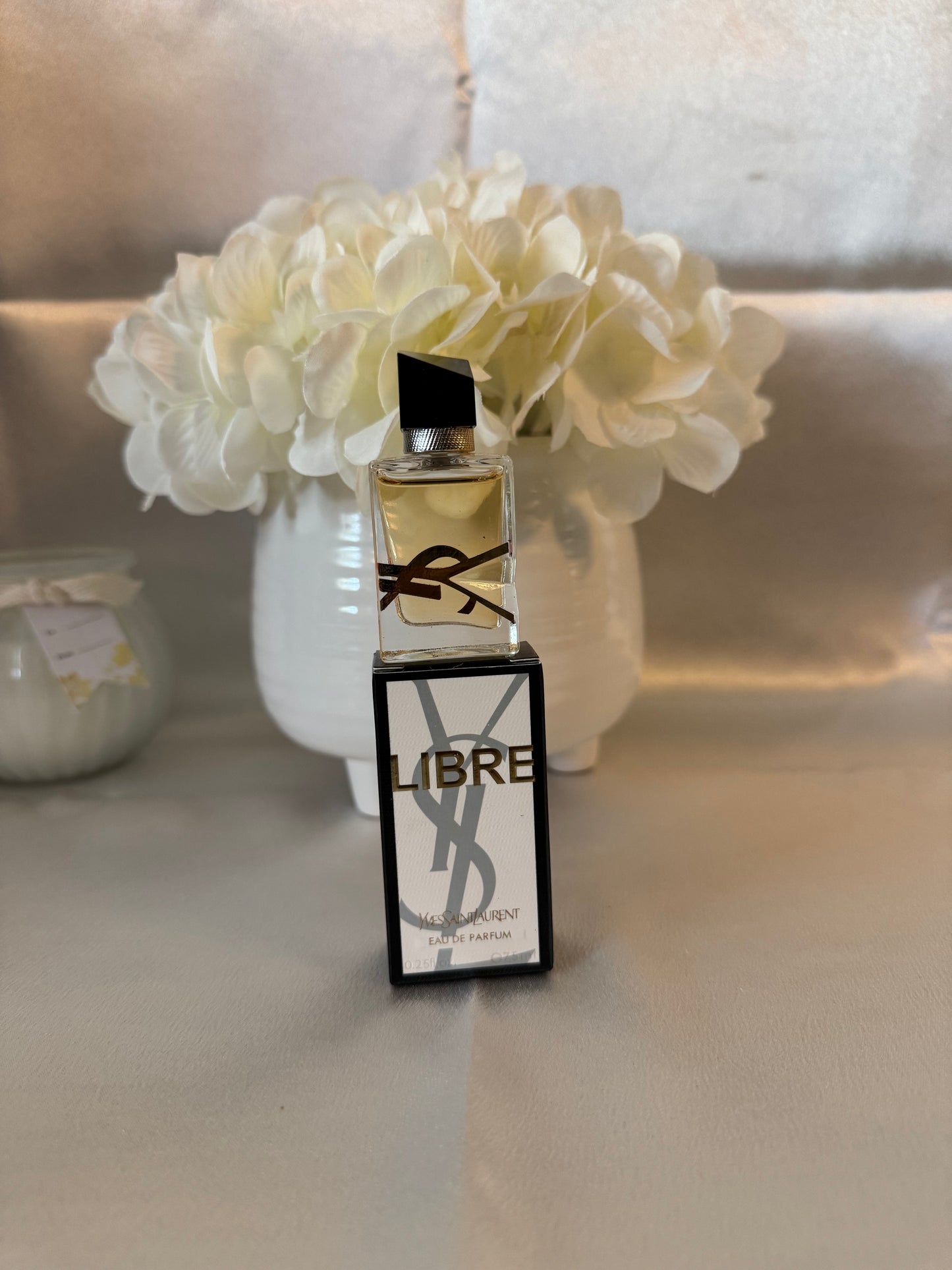 Luxury Mini Fragrance Set