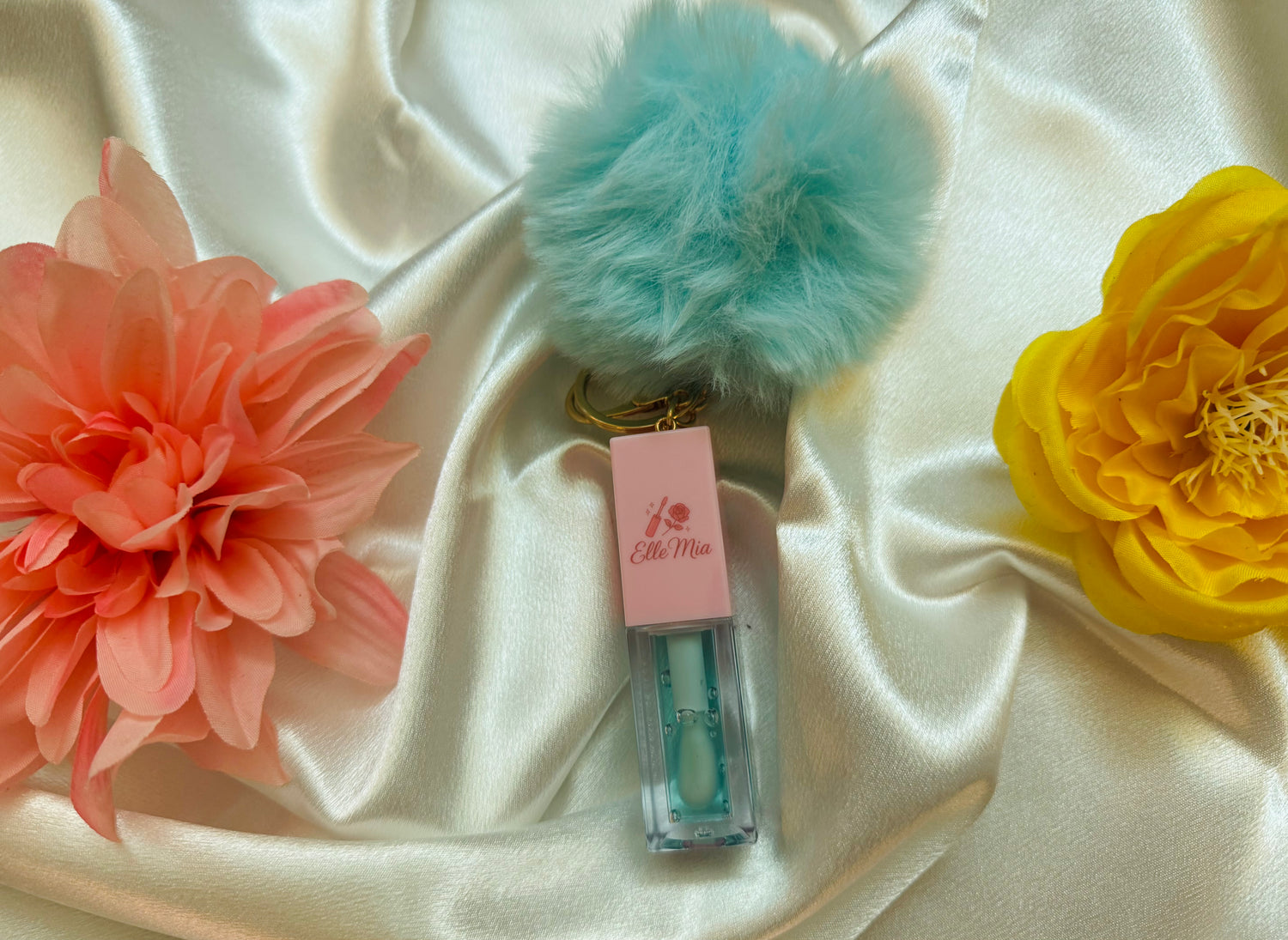 High-Shine Lip Gloss