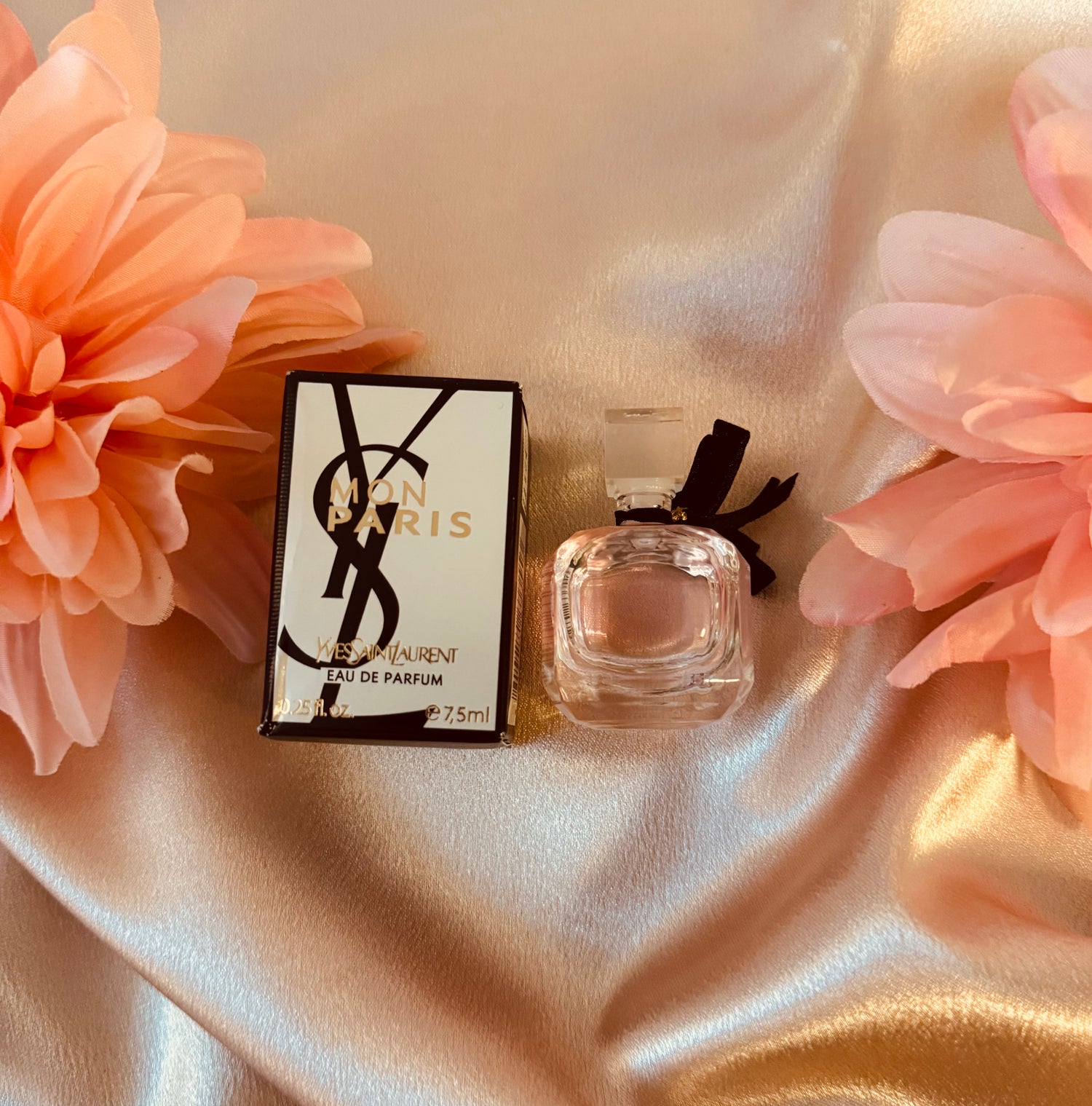 Luxury Mini Fragrance Set