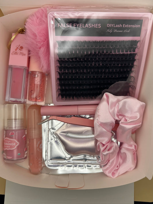 Lip gloss bundle