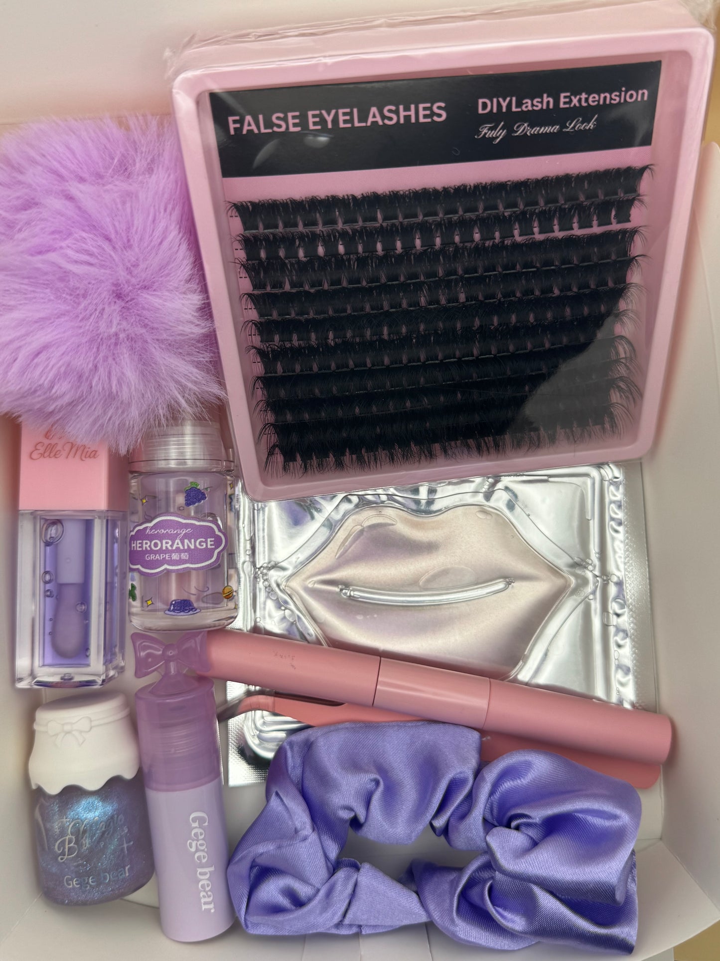 Lip gloss bundle