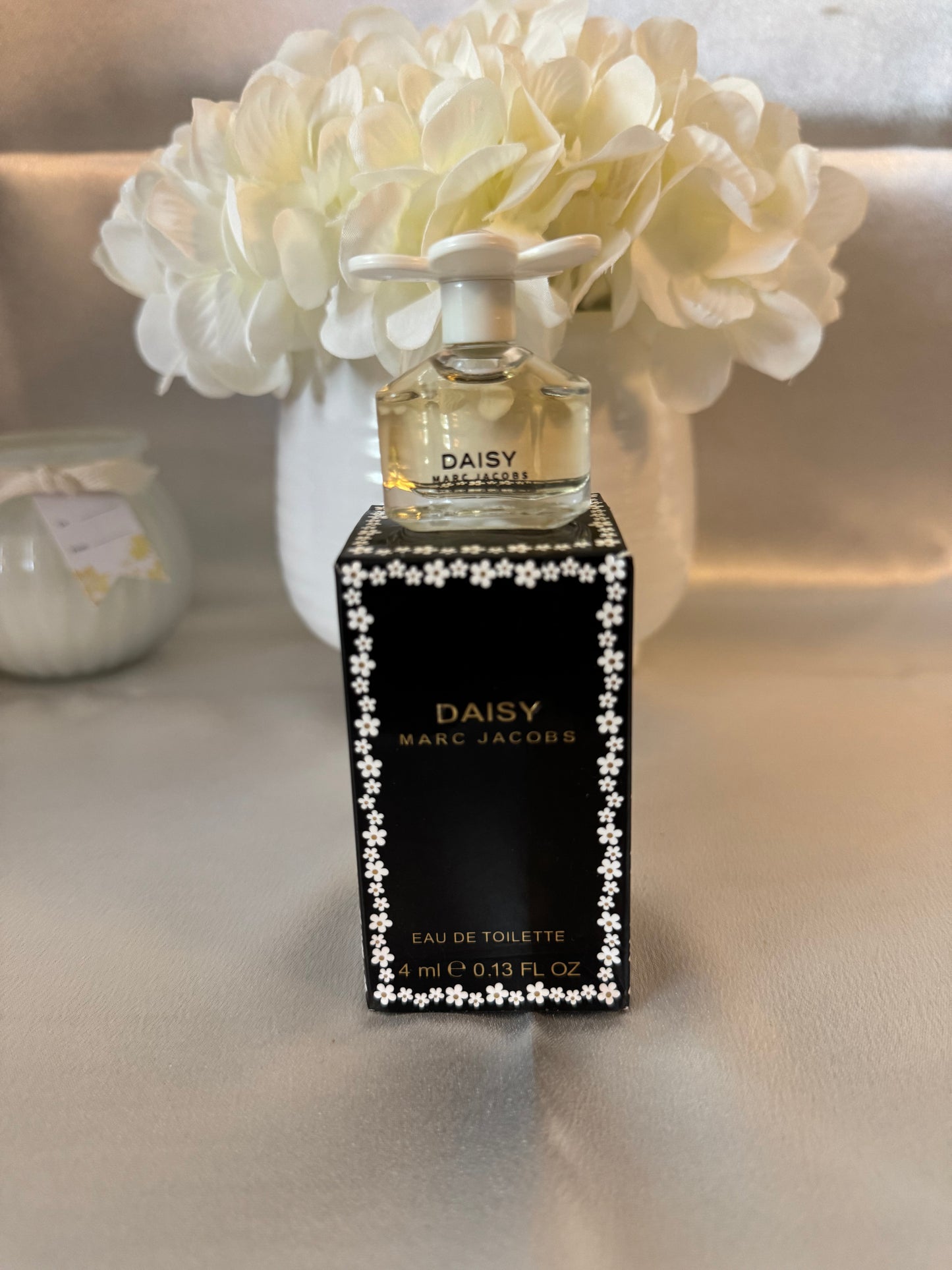 Luxury Mini Fragrance Set