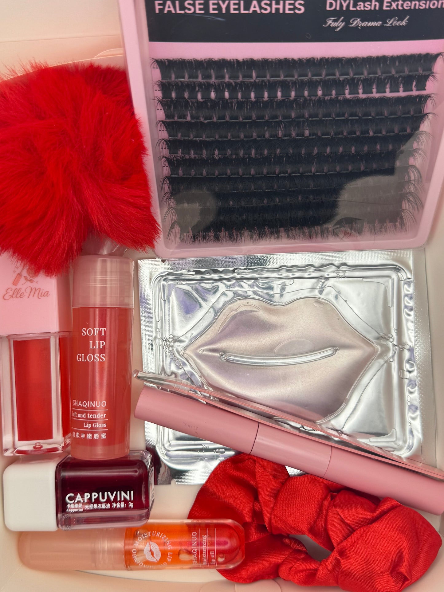 Lip gloss bundle