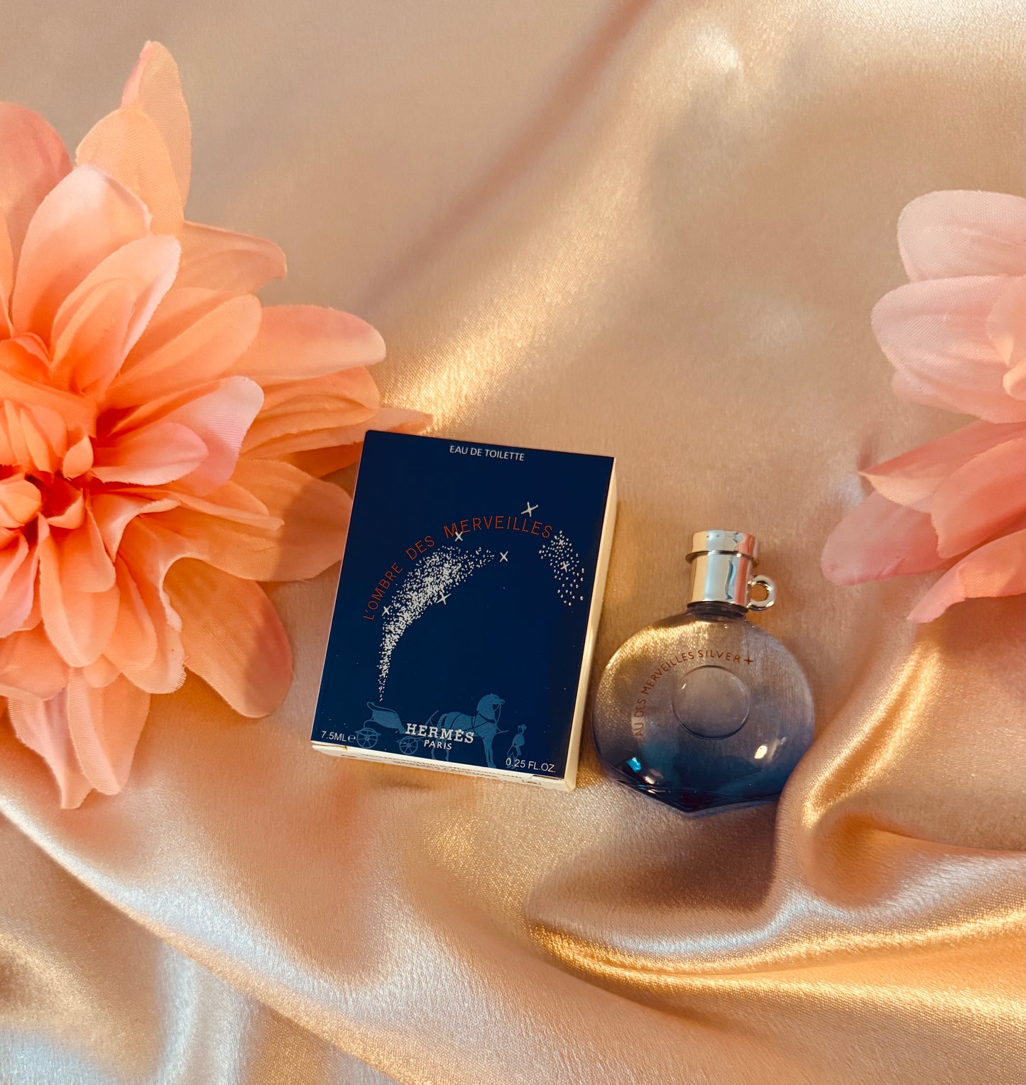 Luxury Mini Fragrance Set