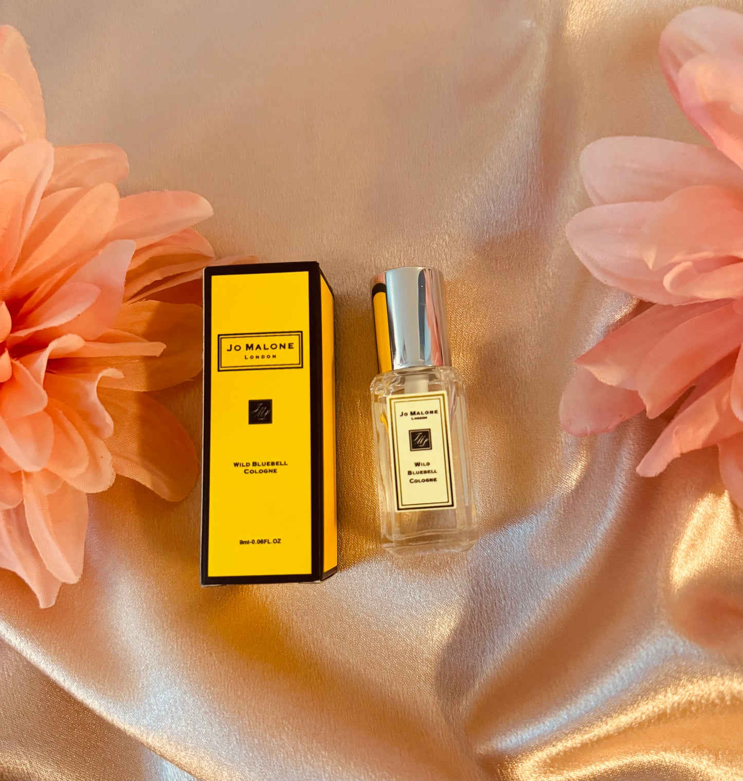 Luxury Mini Fragrance Set