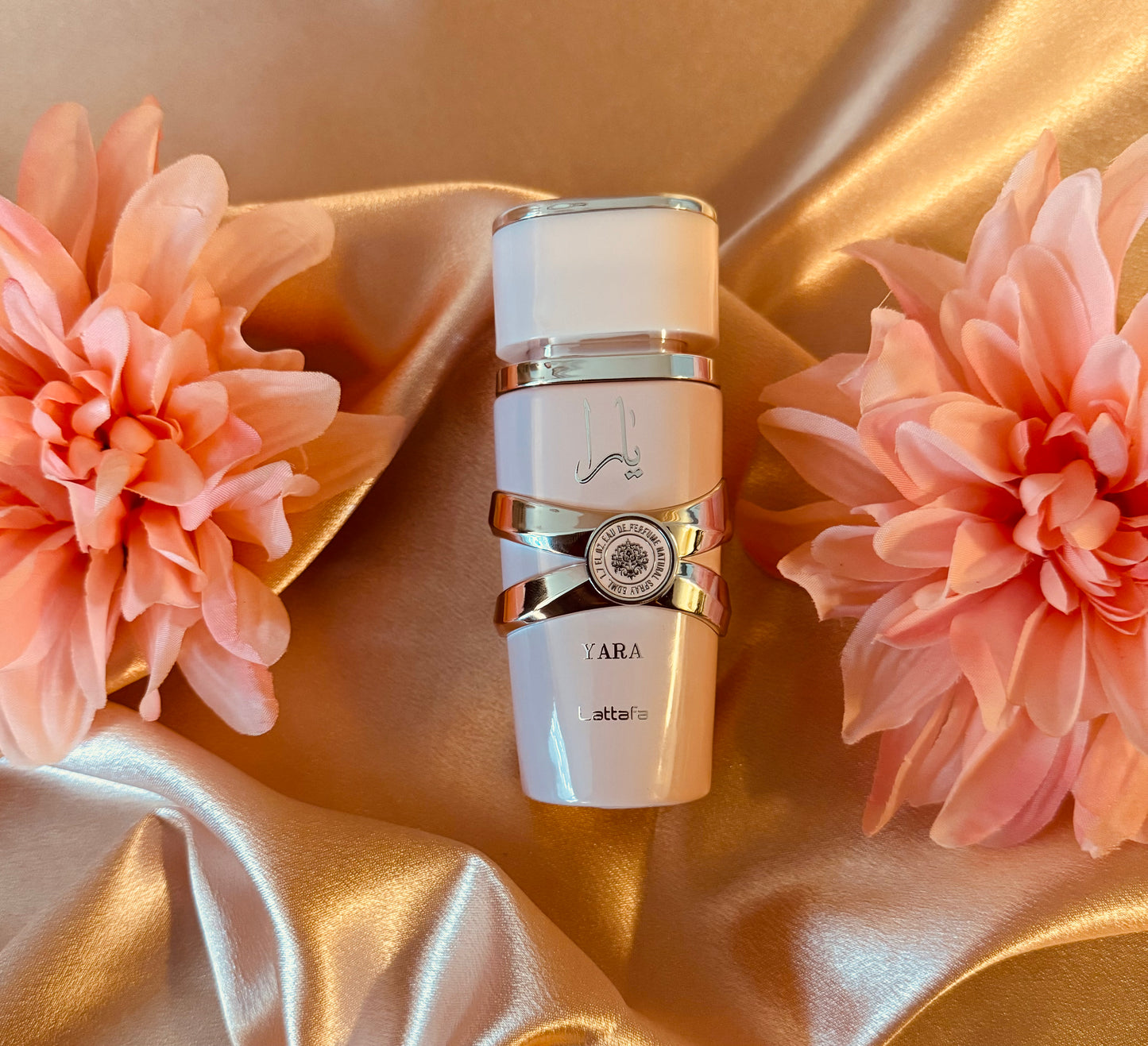 Yara by Lattafa – 50ml Luxury Perfume Collection