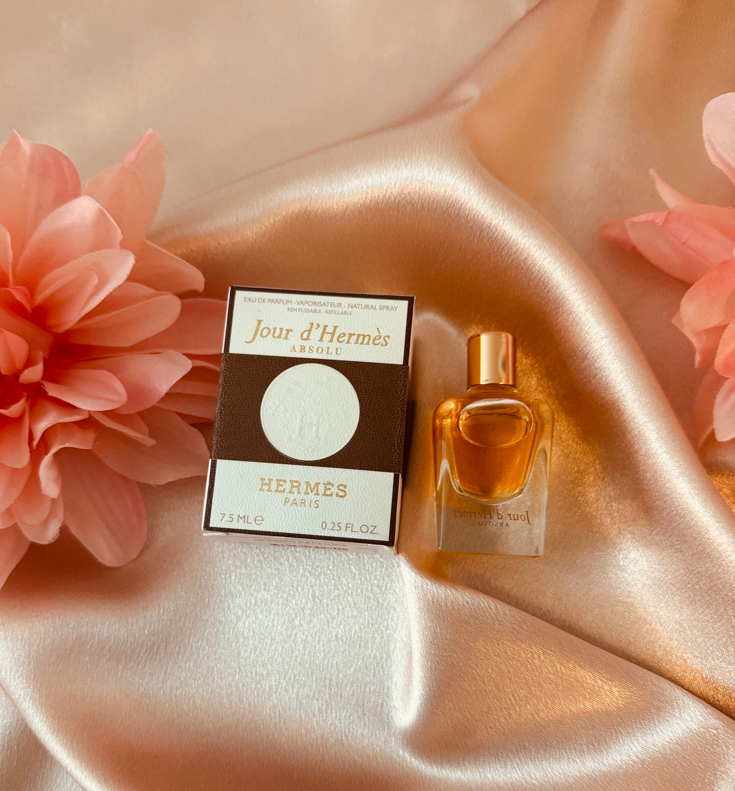 Luxury Mini Fragrance Set