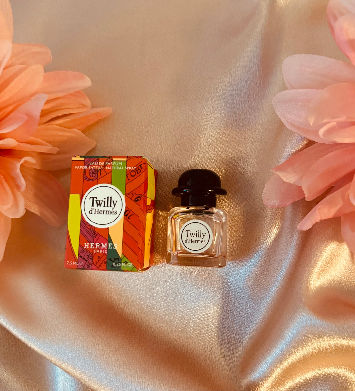 Luxury Mini Fragrance Set