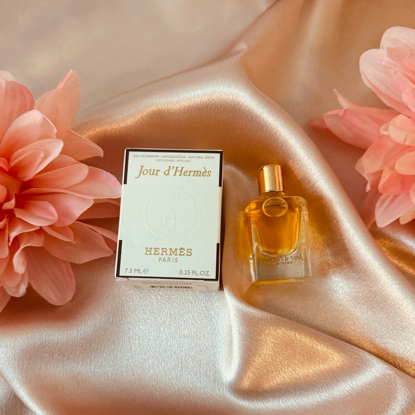 Luxury Mini Fragrance Set
