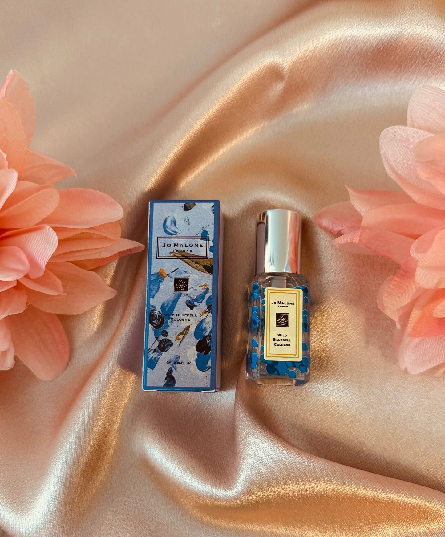 Luxury Mini Fragrance Set