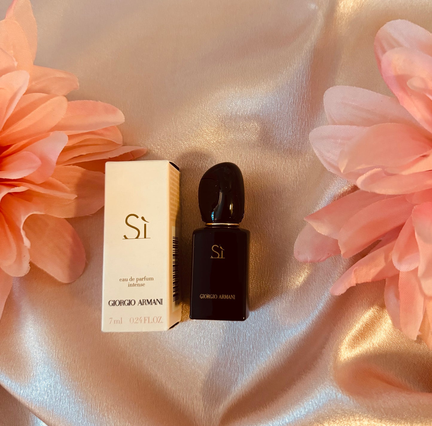 Luxury Mini Fragrance Set