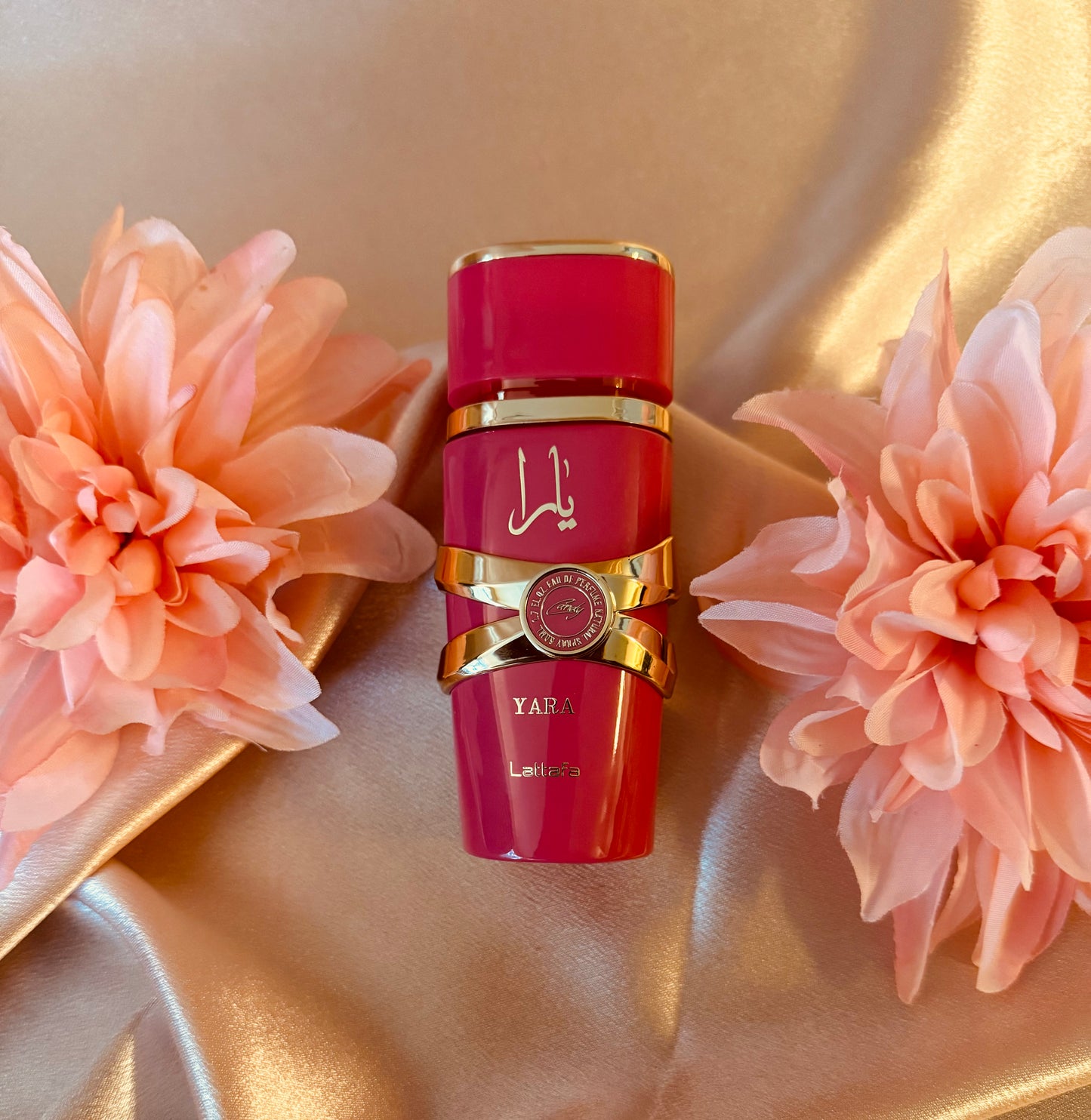 Yara by Lattafa – 50ml Luxury Perfume Collection