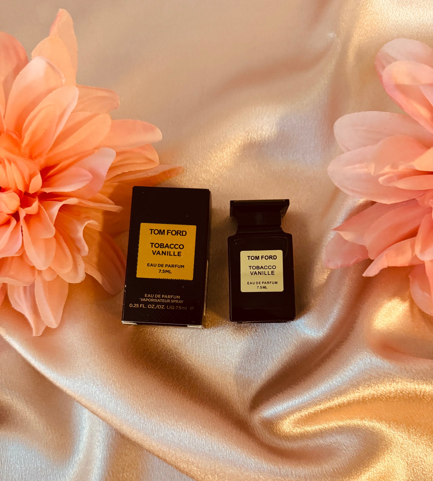 Luxury Mini Fragrance Set