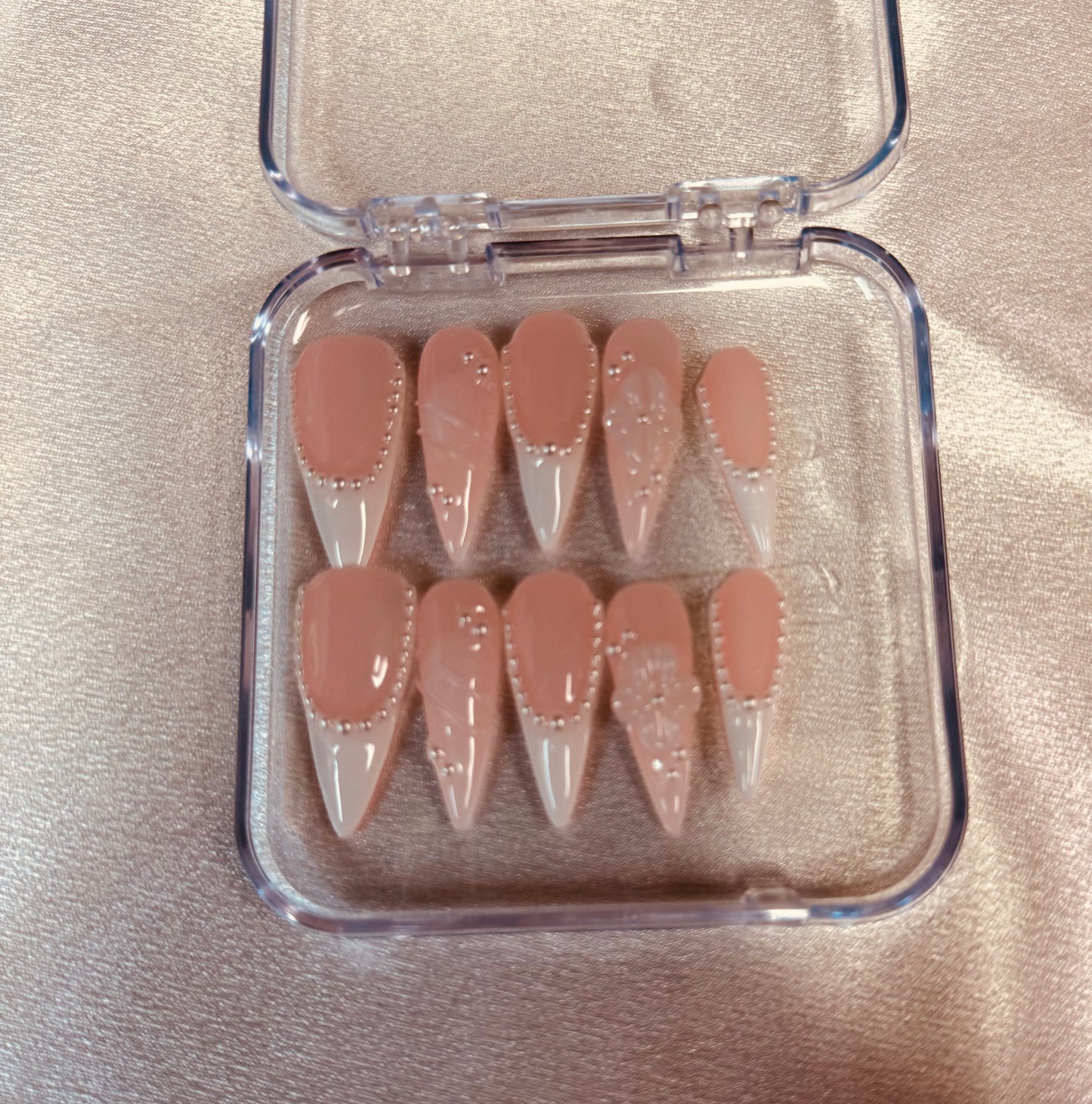 Create Your Own Nail & Beauty Box