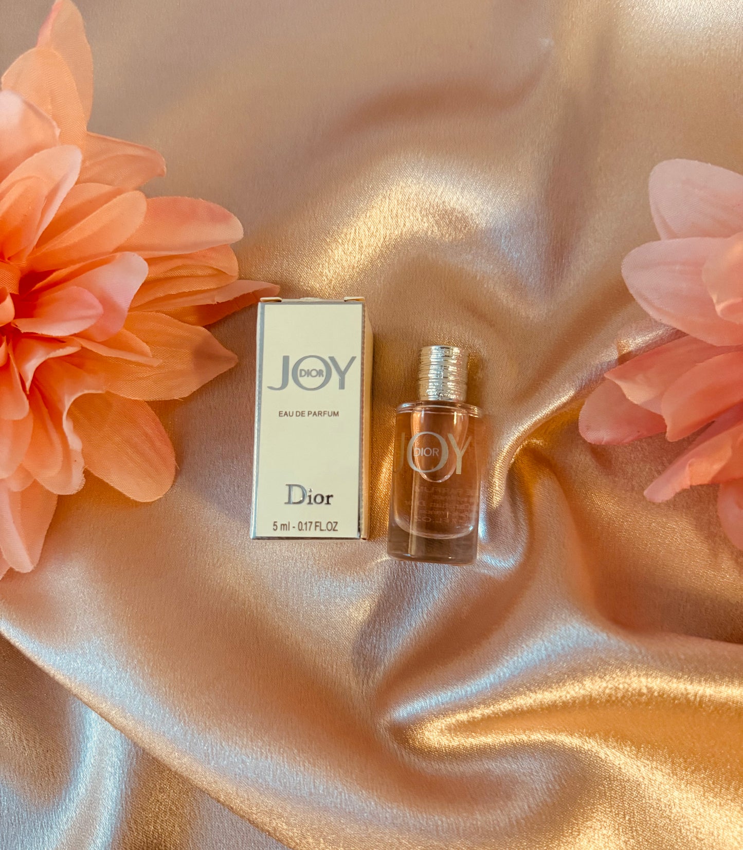 Luxury Mini Fragrance Set