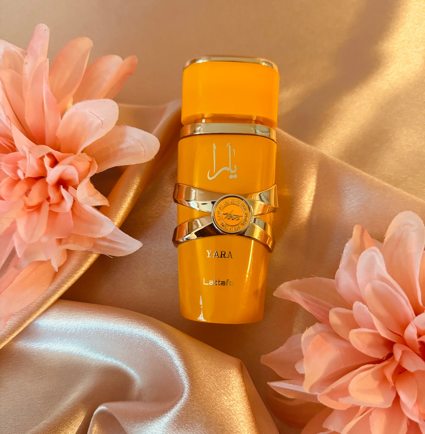 Yara by Lattafa – 50ml Luxury Perfume Collection
