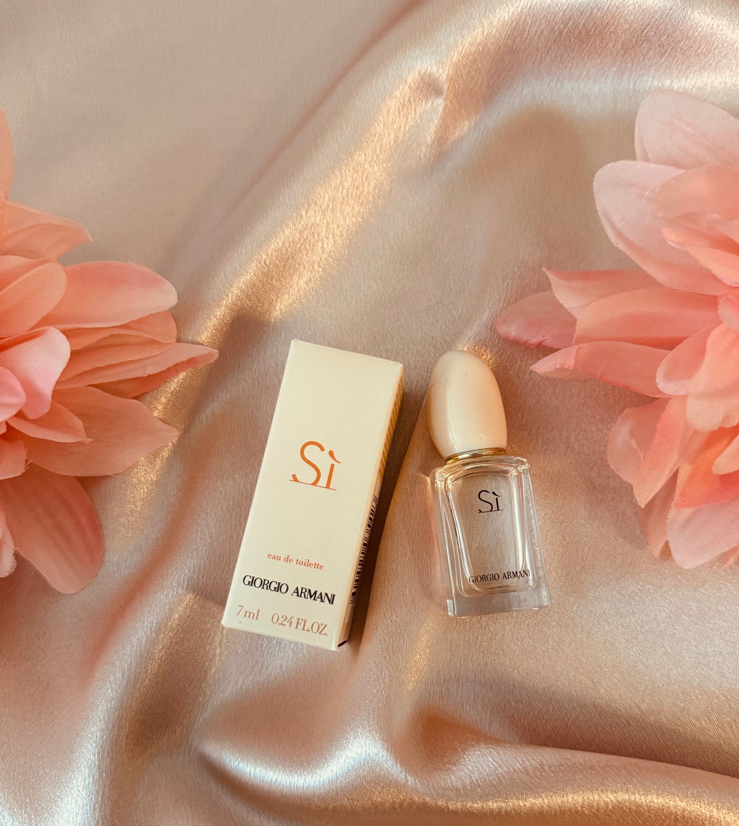 Luxury Mini Fragrance Set
