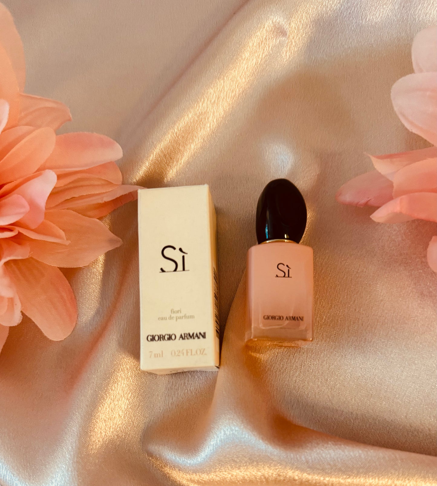 Luxury Mini Fragrance Set
