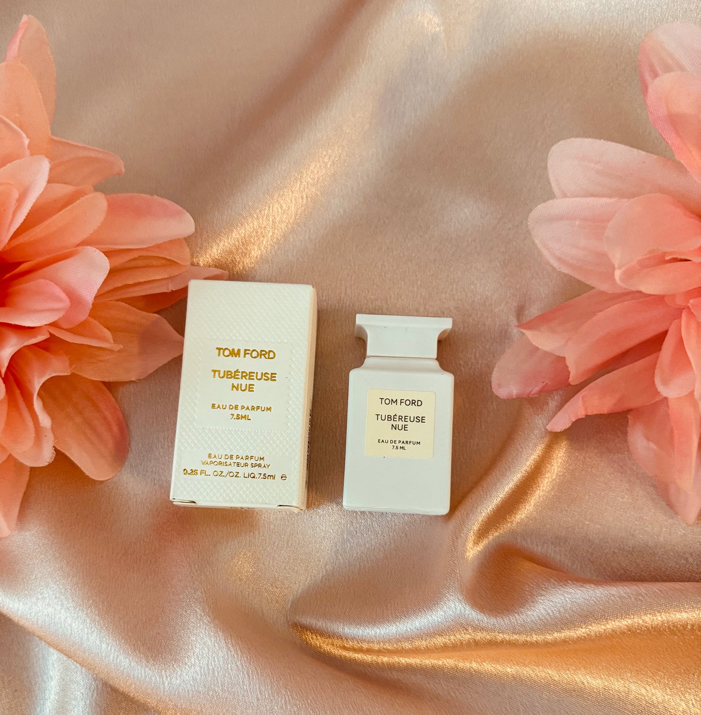 Luxury Mini Fragrance Set