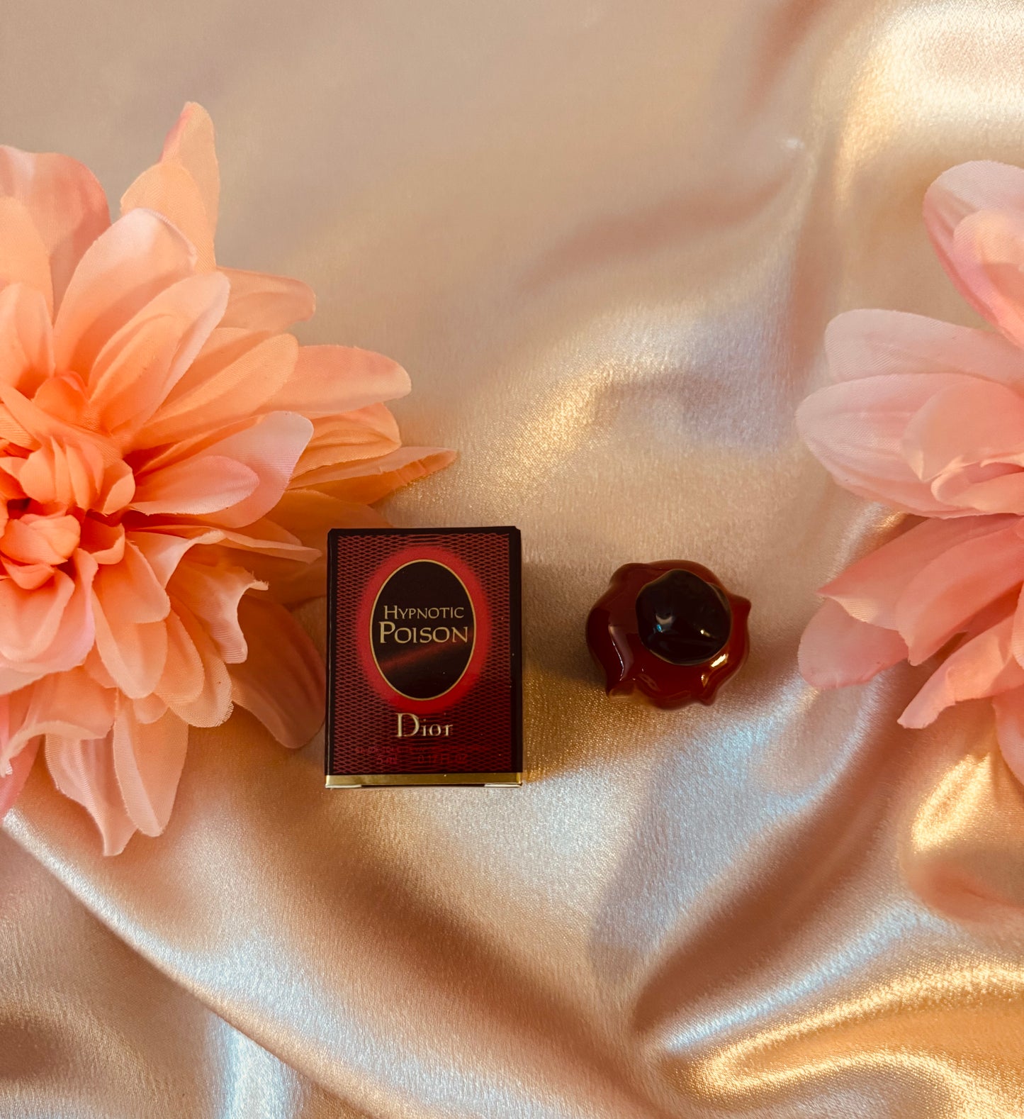Luxury Mini Fragrance Set