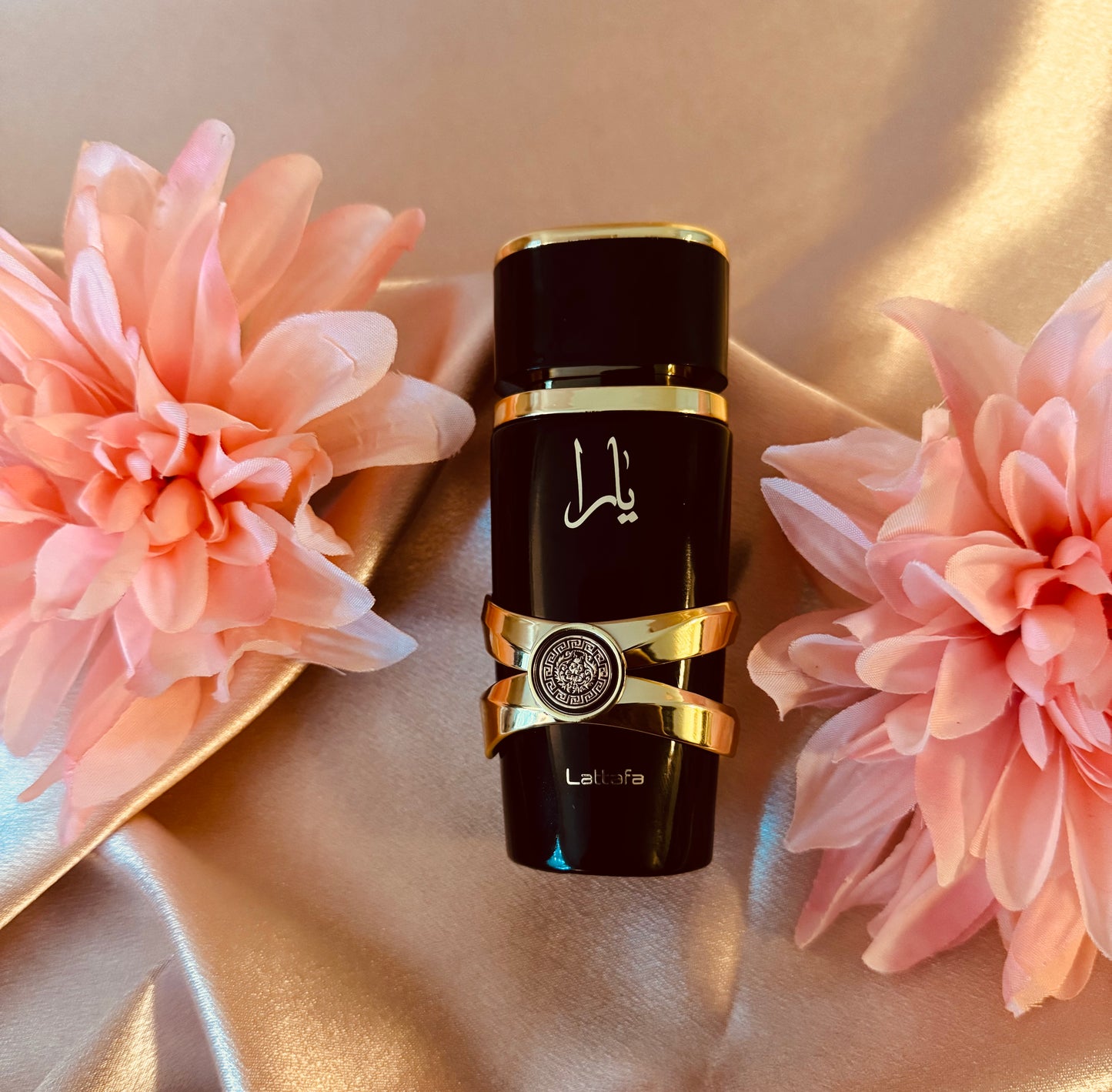 Yara by Lattafa – 50ml Luxury Perfume Collection