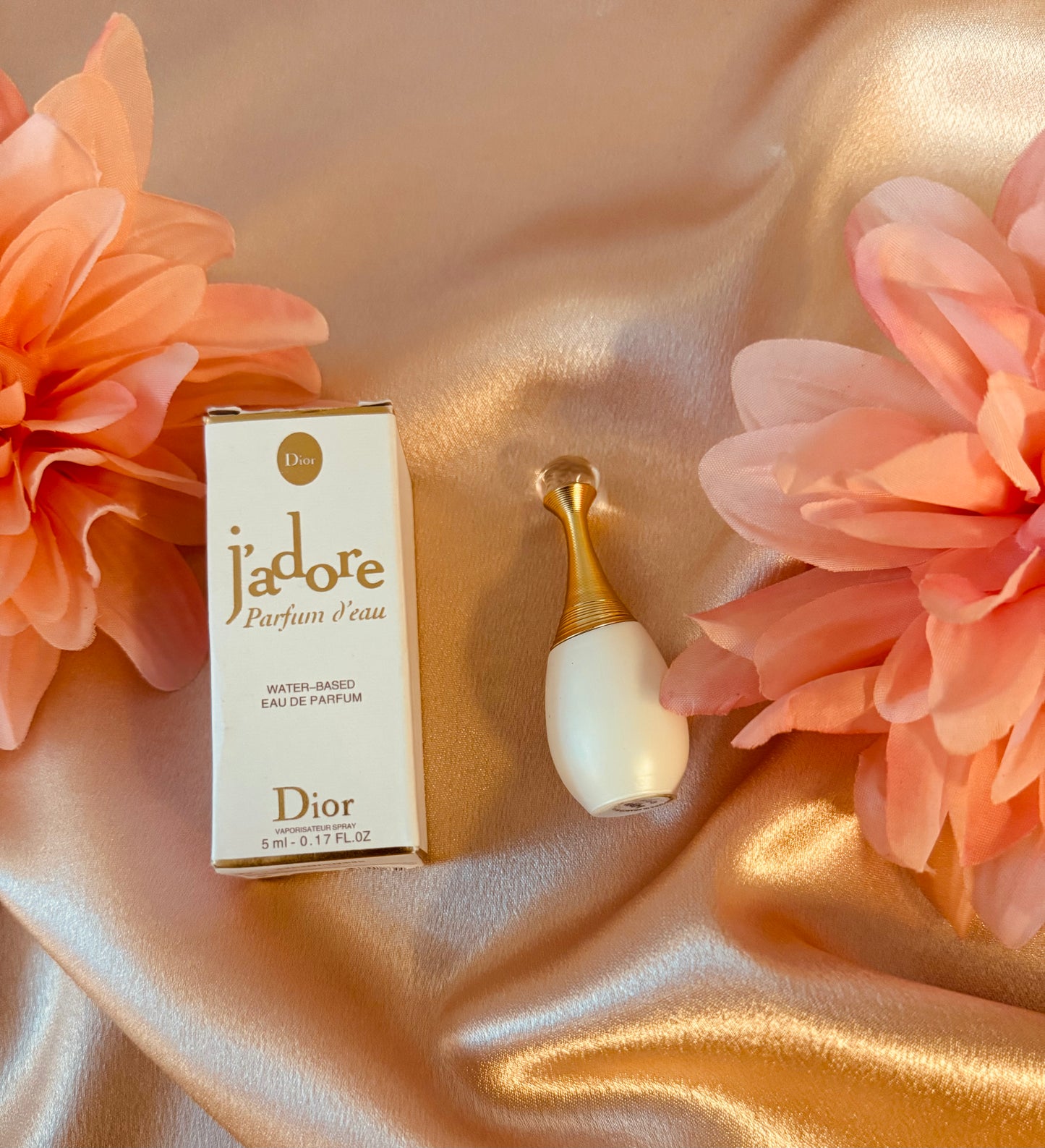 Luxury Mini Fragrance Set