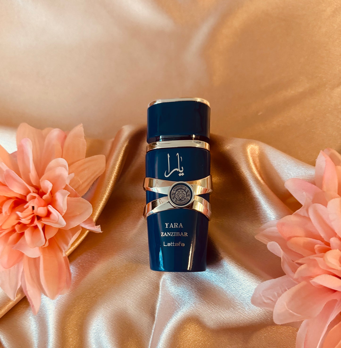 Yara by Lattafa – 50ml Luxury Perfume Collection