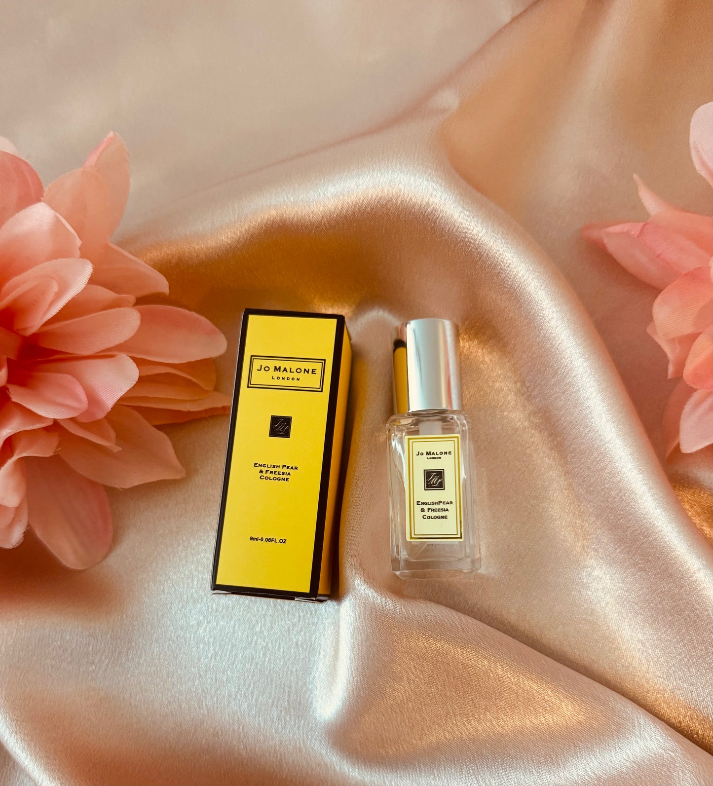 Luxury Mini Fragrance Set