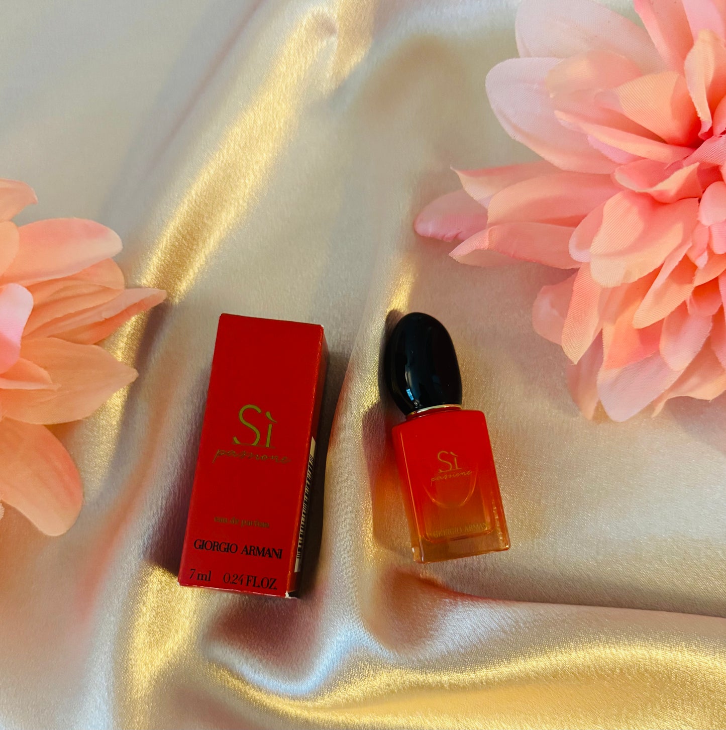 Luxury Mini Fragrance Set