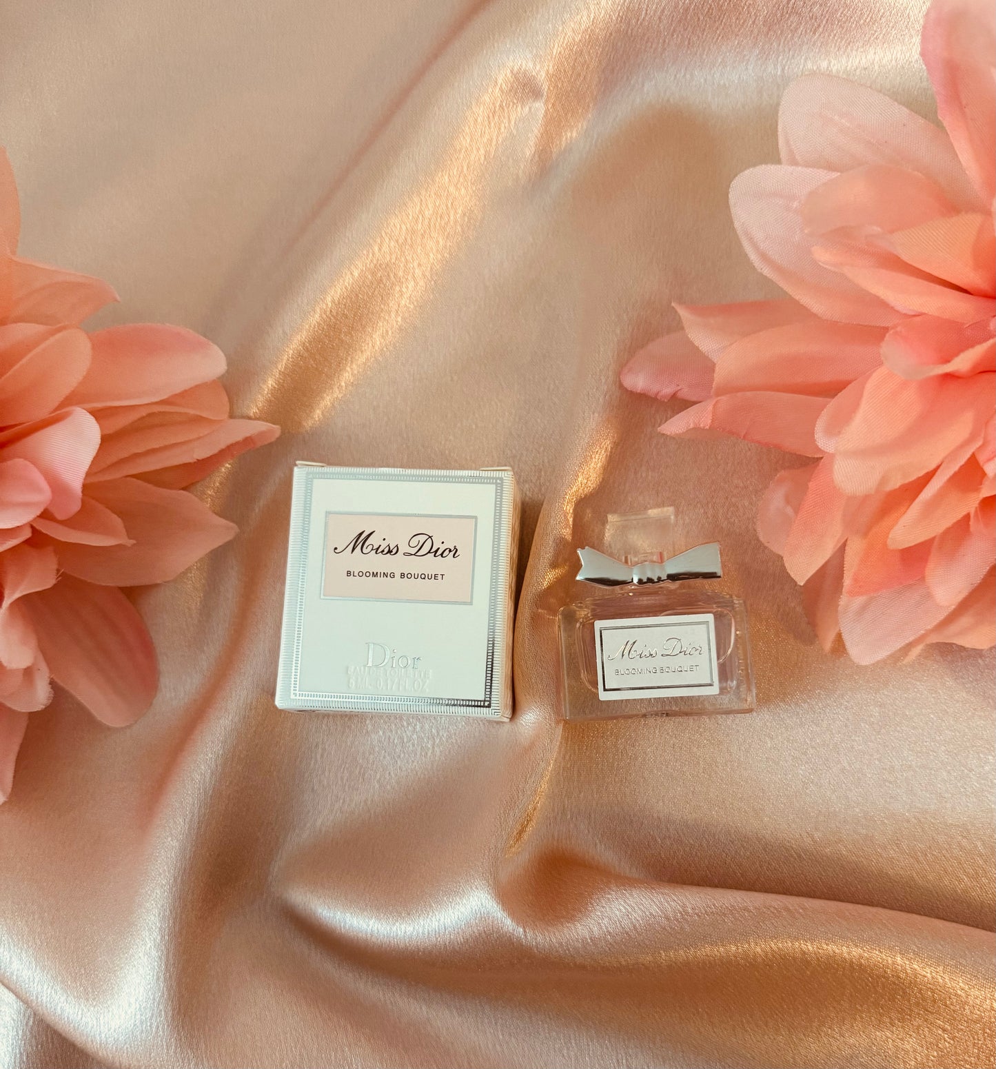Luxury Mini Fragrance Set