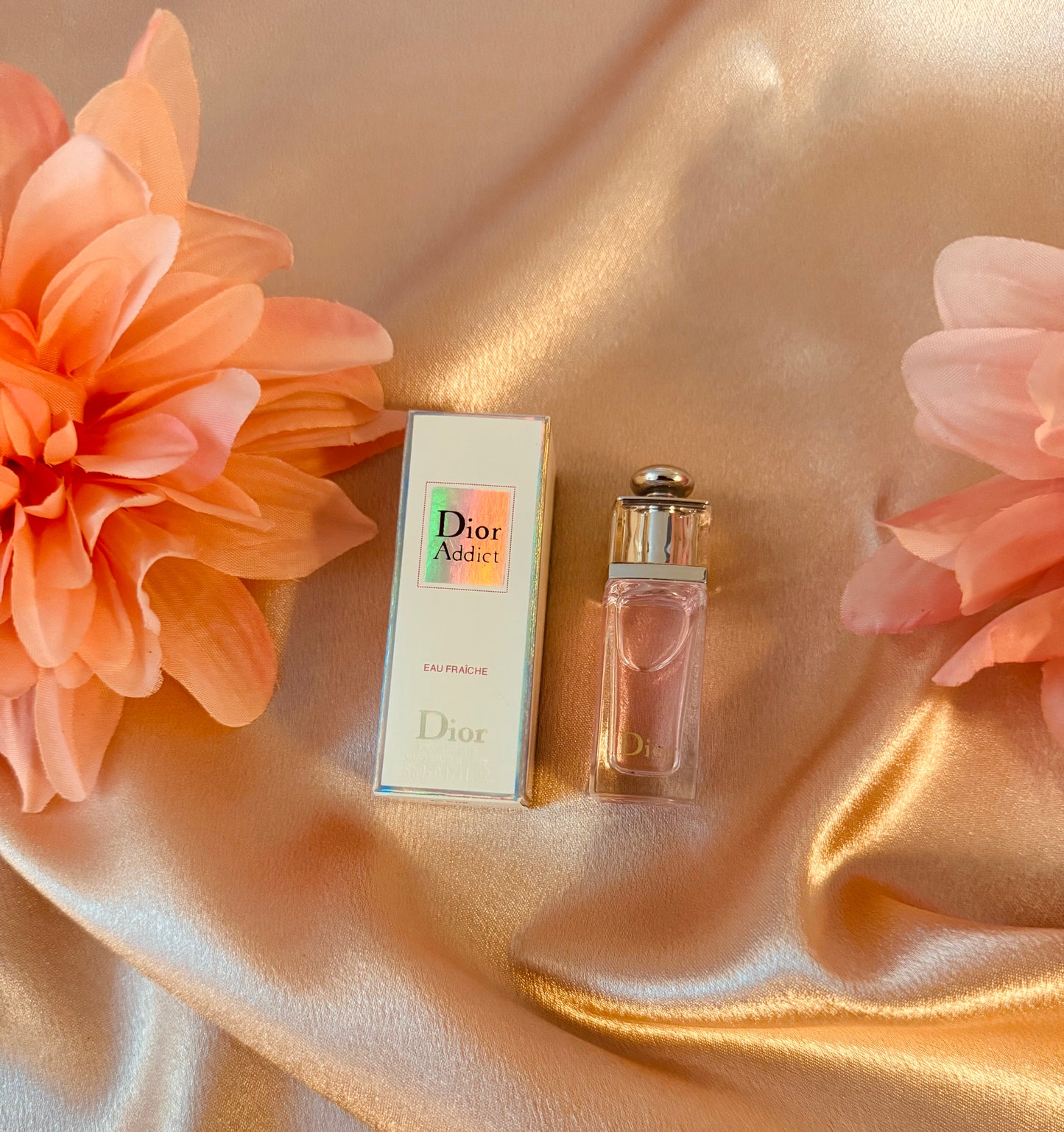 Luxury Mini Fragrance Set