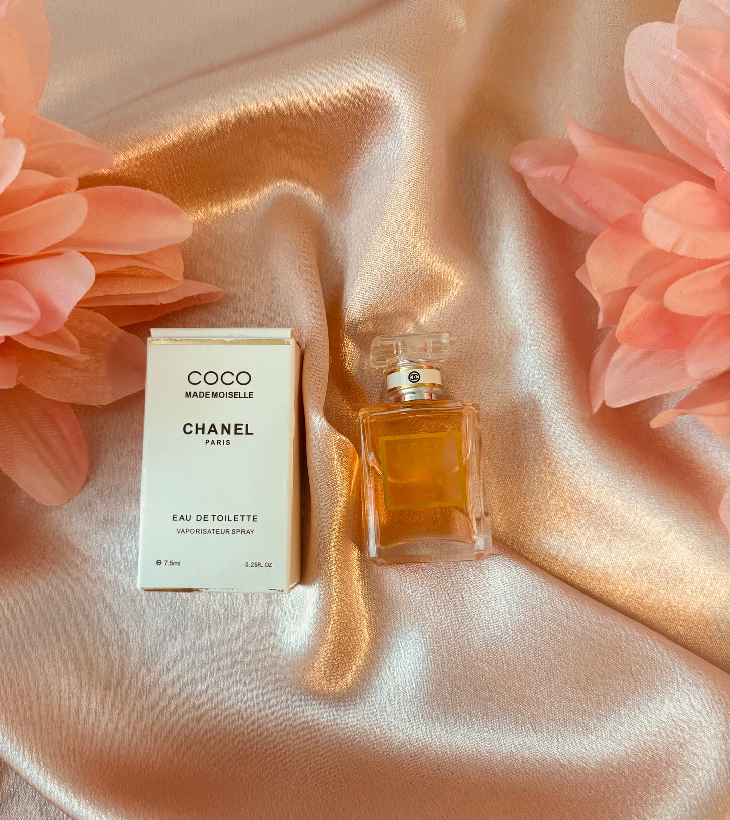 Luxury Mini Fragrance Set