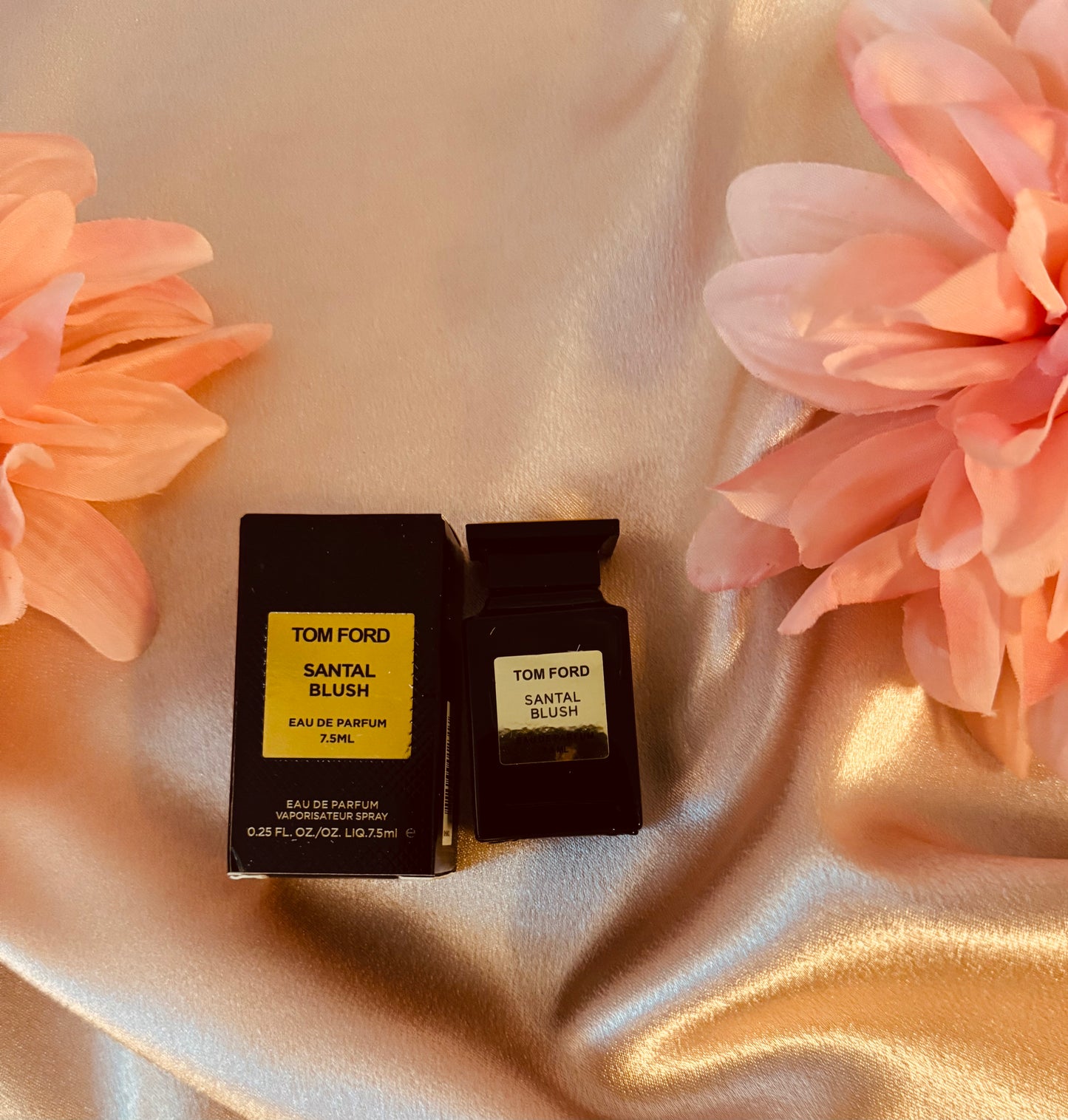 Luxury Mini Fragrance Set