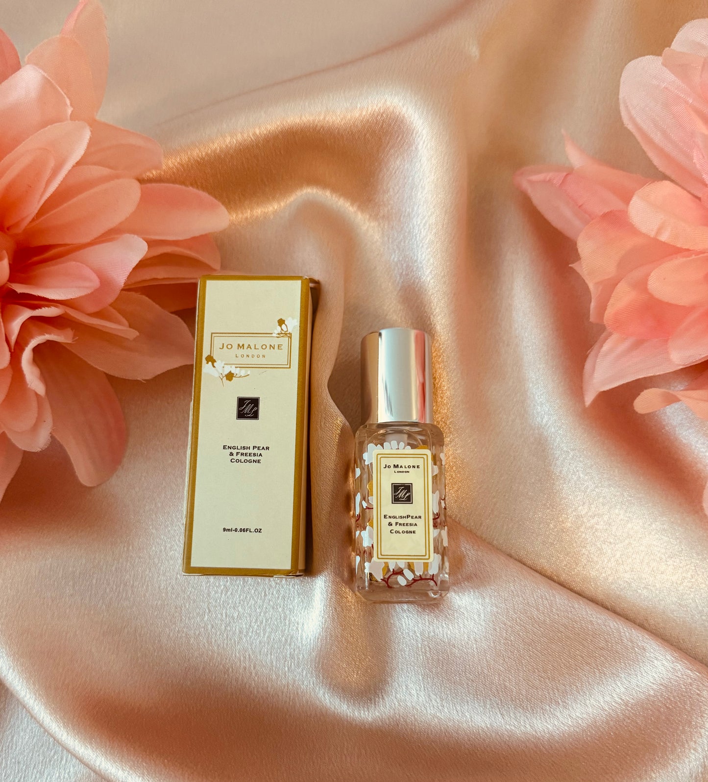 Luxury Mini Fragrance Set