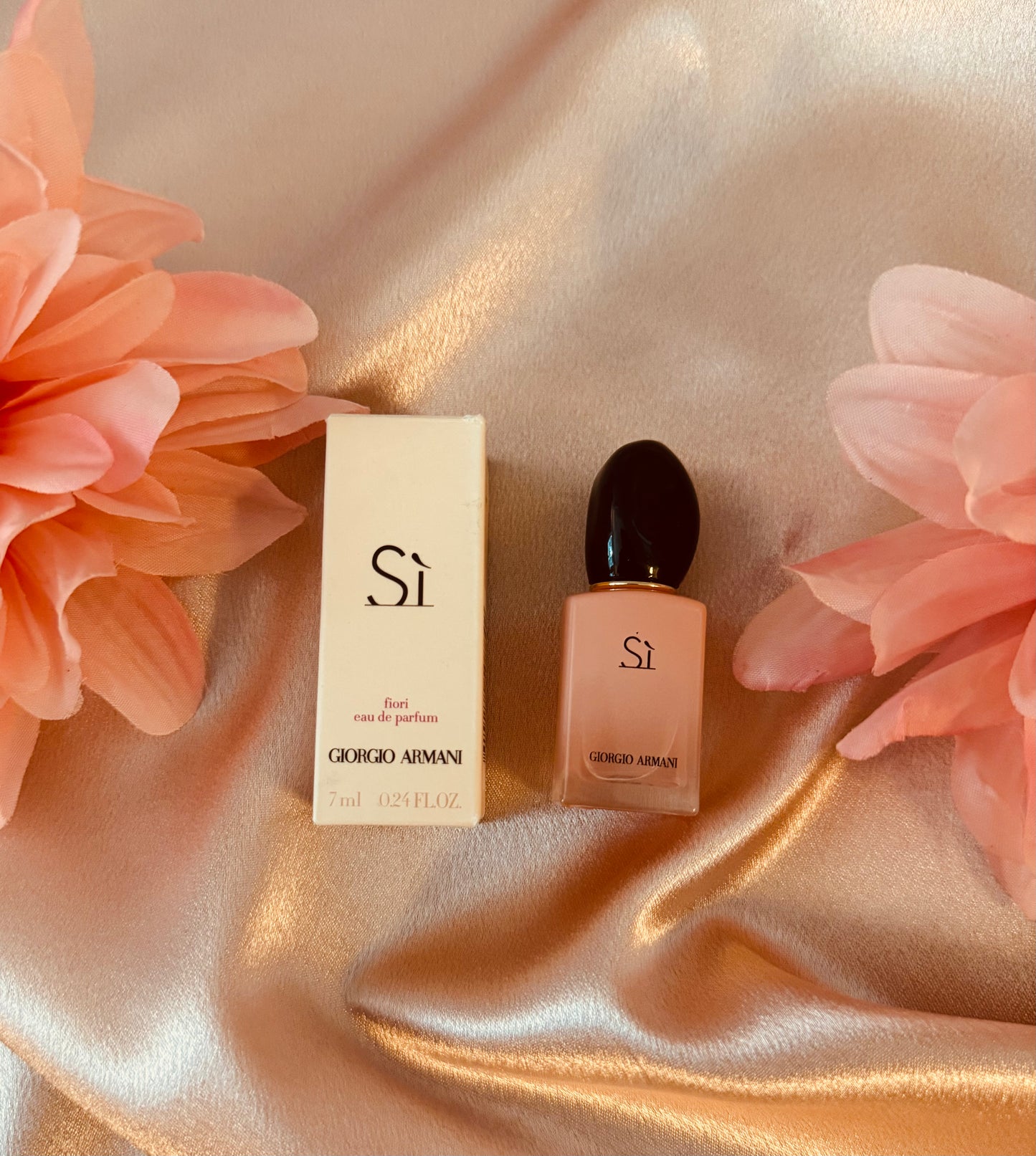 Luxury Mini Fragrance Set