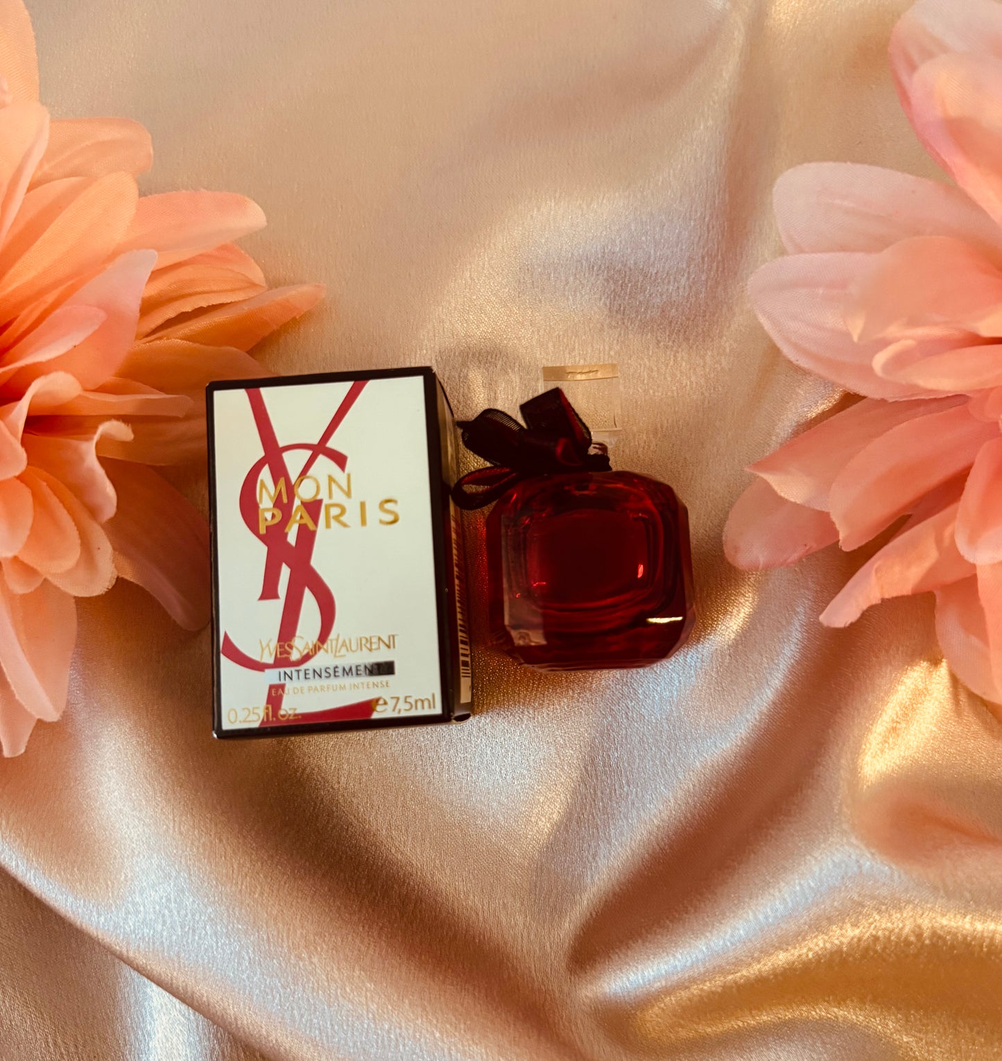 Luxury Mini Fragrance Set