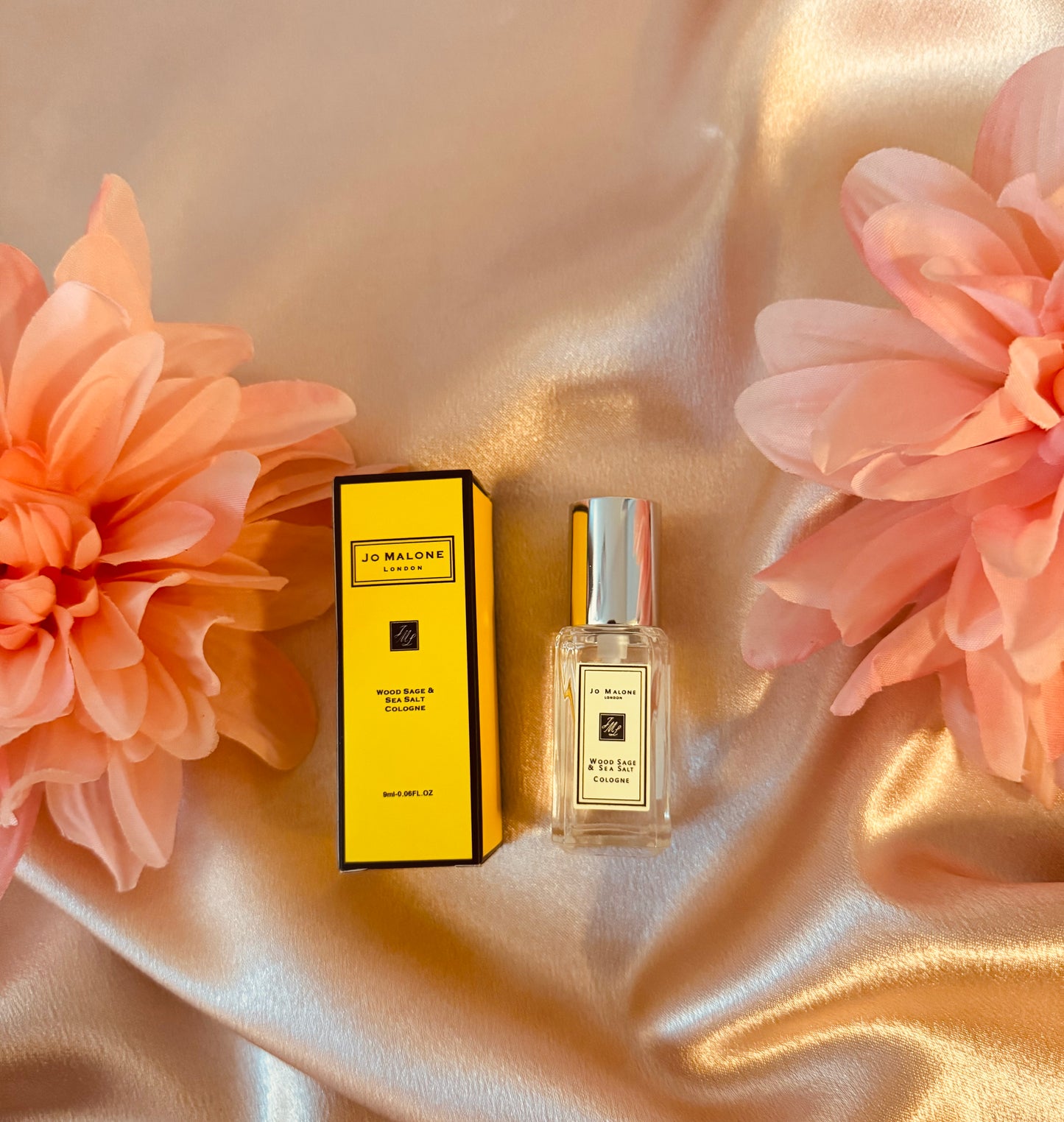 Luxury Mini Fragrance Set