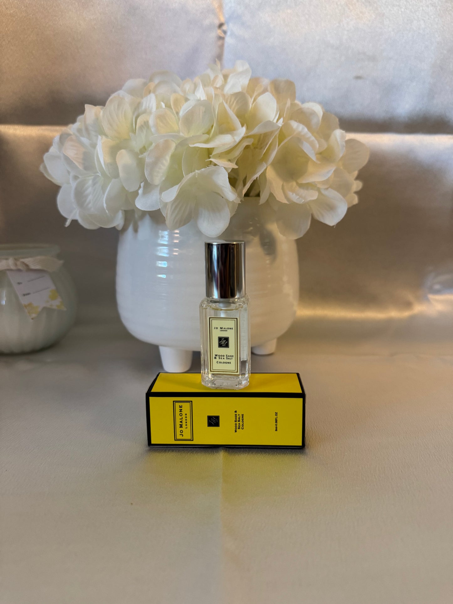 Luxury Mini Fragrance Set