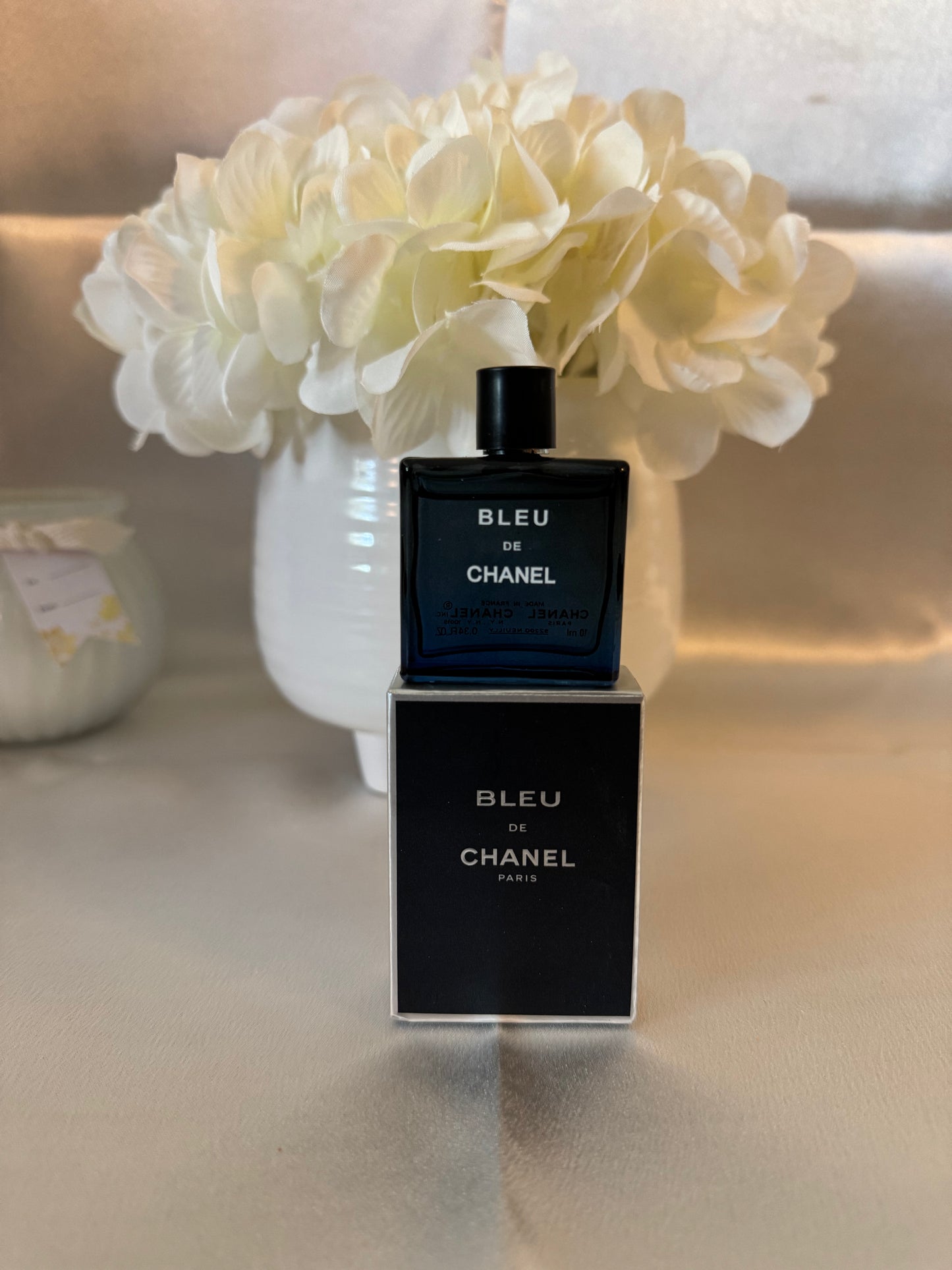 Luxury Mini Fragrance Set